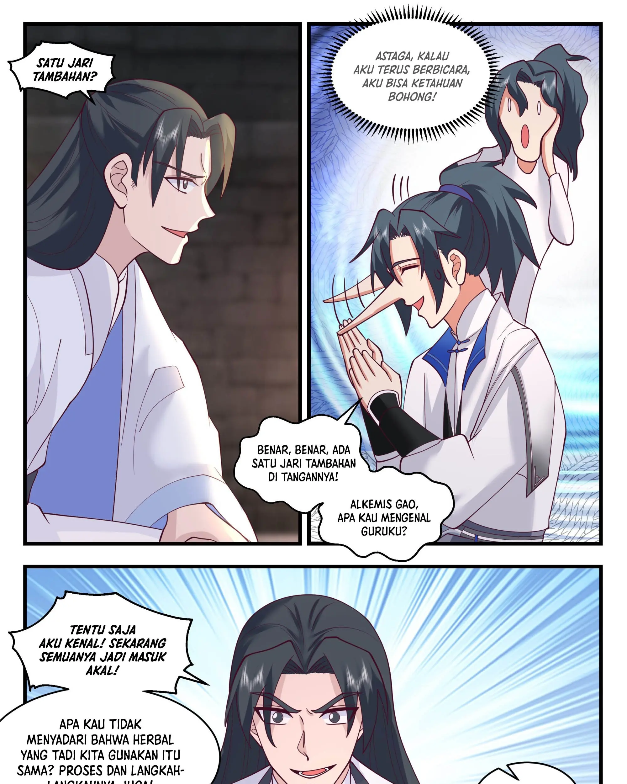 Martial Peak Part 2 Chapter 2832 - https://gambar-id.komiku.org/uploads2/2634784-11_part1.jpg