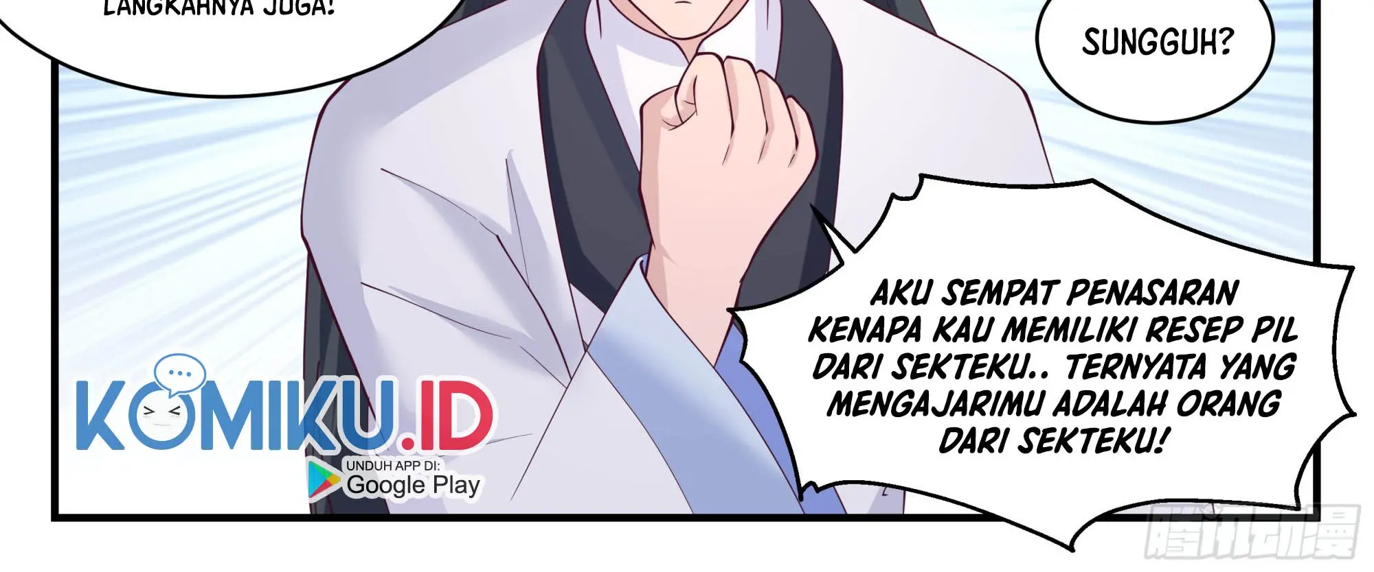 Martial Peak Part 2 Chapter 2832 - https://gambar-id.komiku.org/uploads2/2634784-11_part2.jpg