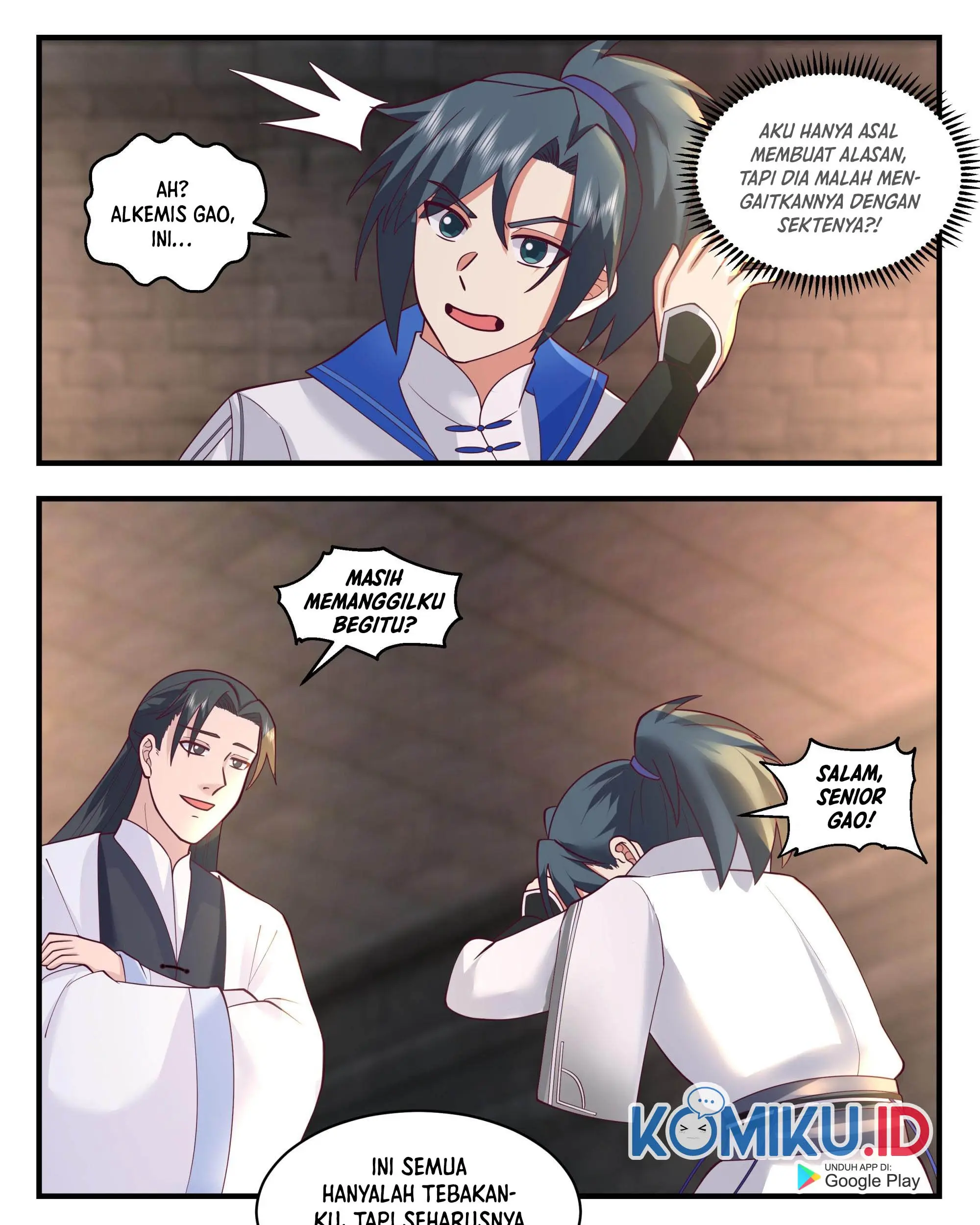 Martial Peak Part 2 Chapter 2832 - https://gambar-id.komiku.org/uploads2/2634784-12_part1.jpg