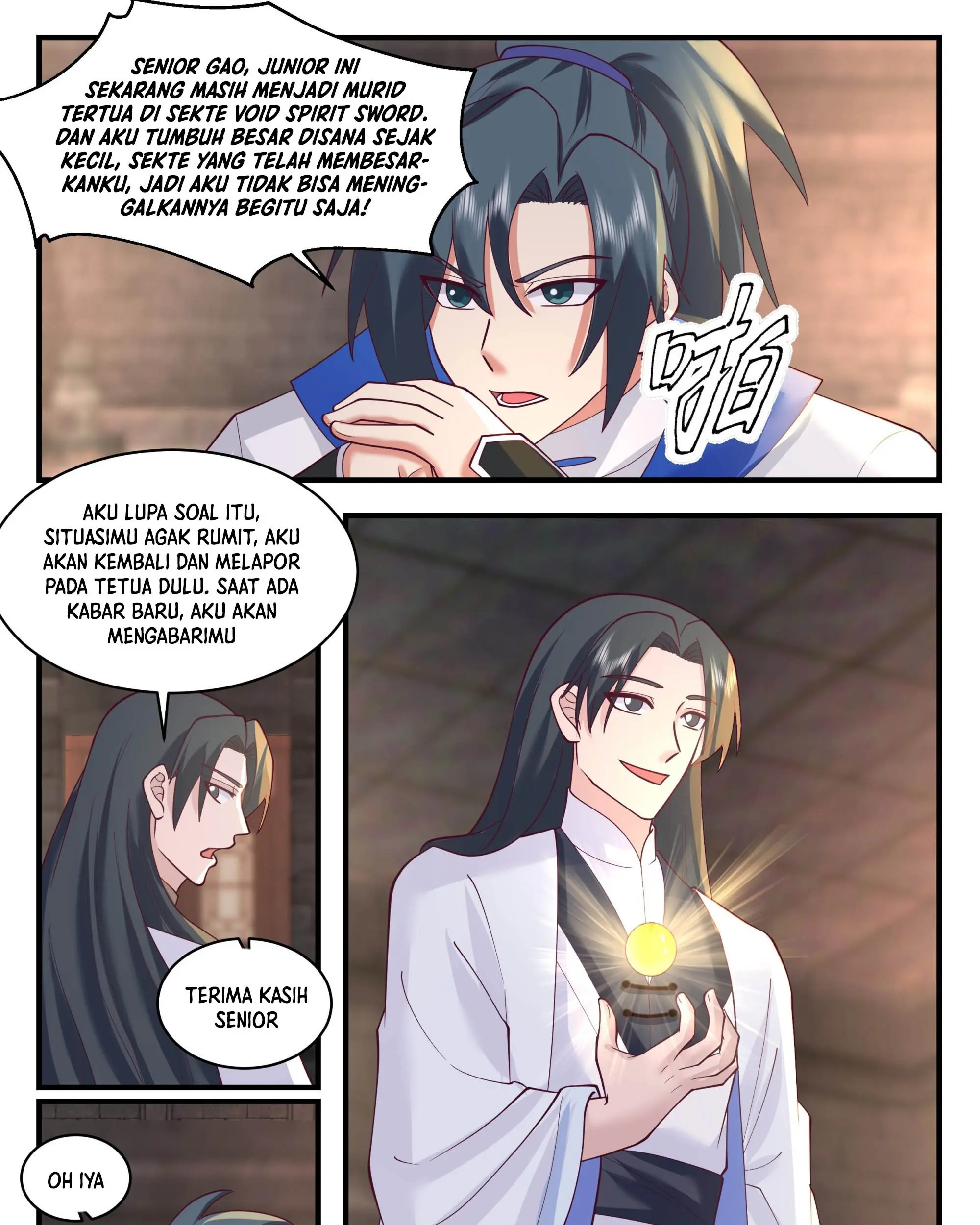 Martial Peak Part 2 Chapter 2832 - https://gambar-id.komiku.org/uploads2/2634784-14_part1.jpg