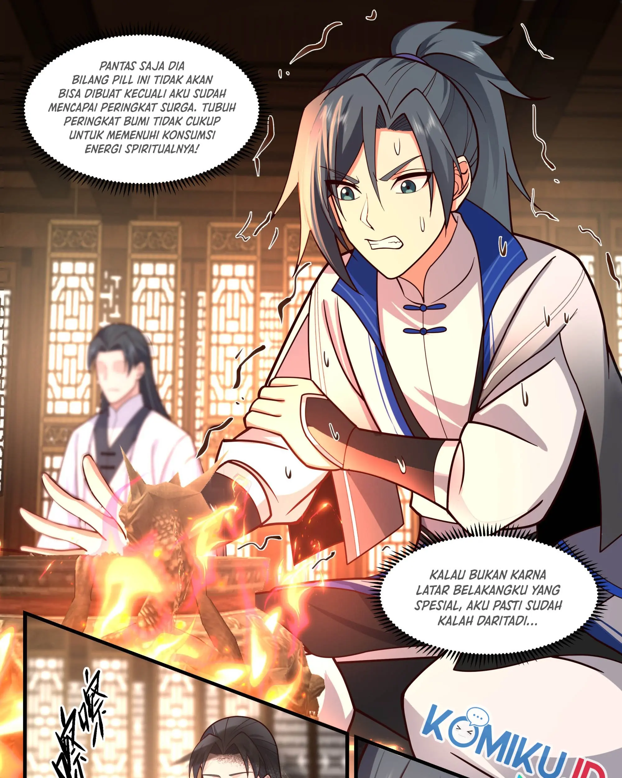 Martial Peak Part 2 Chapter 2832 - https://gambar-id.komiku.org/uploads2/2634784-5_part1.jpg
