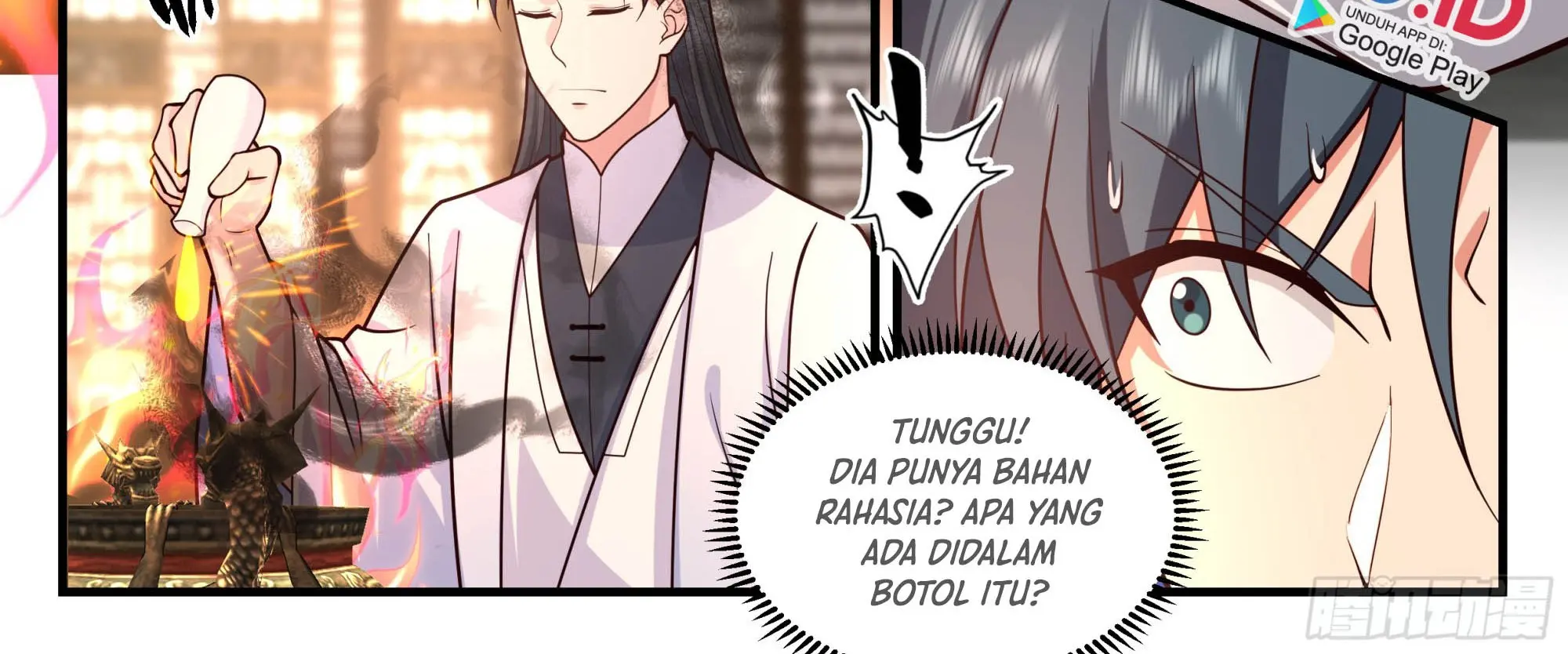 Martial Peak Part 2 Chapter 2832 - https://gambar-id.komiku.org/uploads2/2634784-5_part2.jpg
