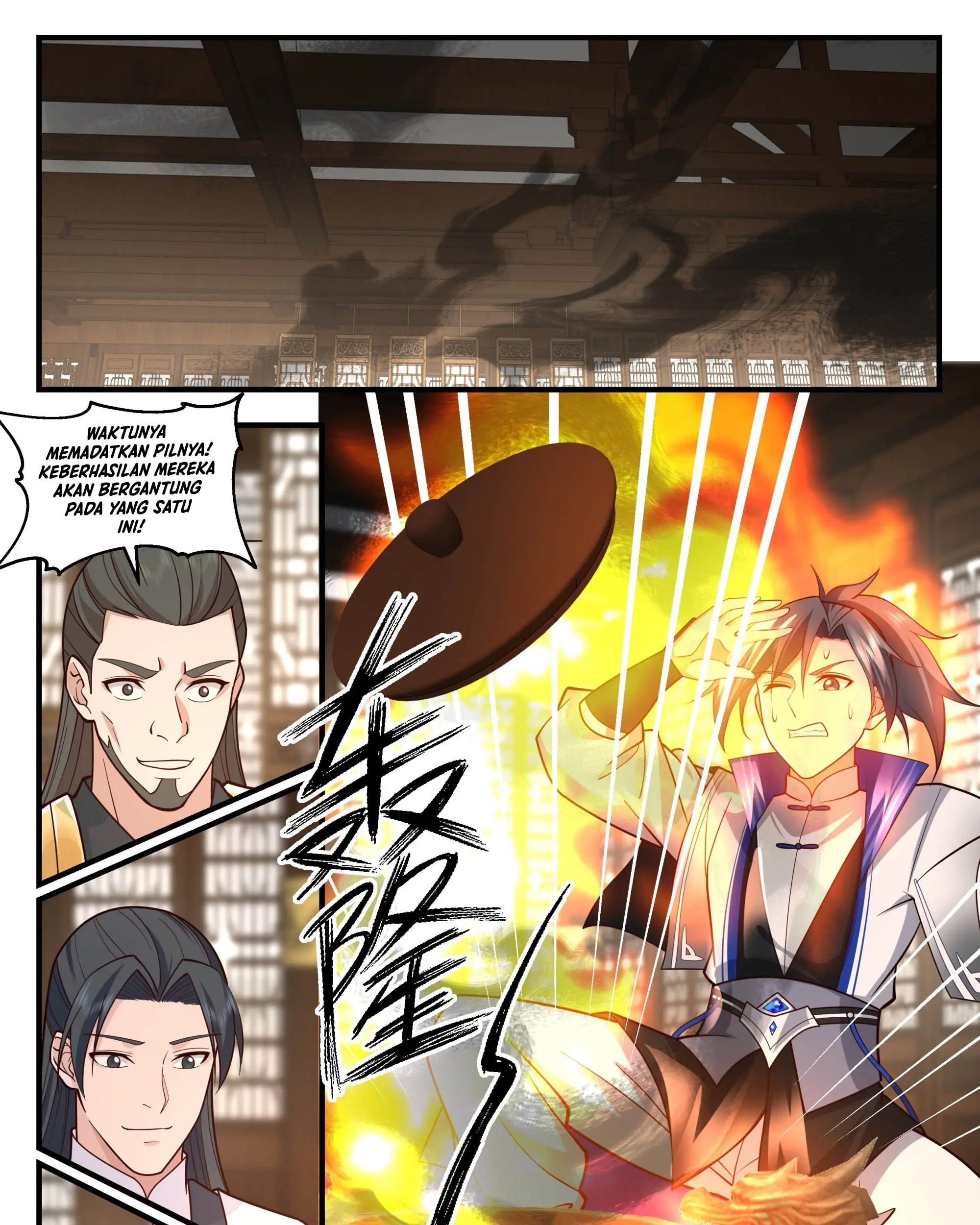 Martial Peak Part 2 Chapter 2832 - https://gambar-id.komiku.org/uploads2/2634784-6_part1.jpg