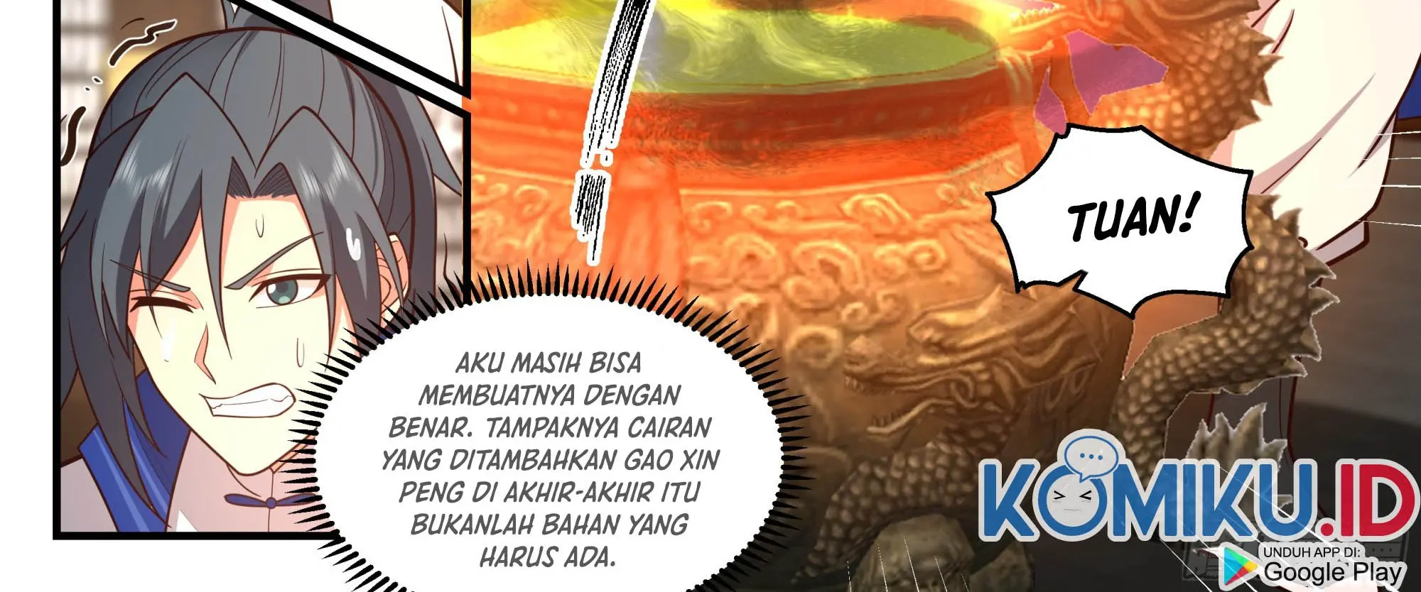 Martial Peak Part 2 Chapter 2832 - https://gambar-id.komiku.org/uploads2/2634784-6_part2.jpg