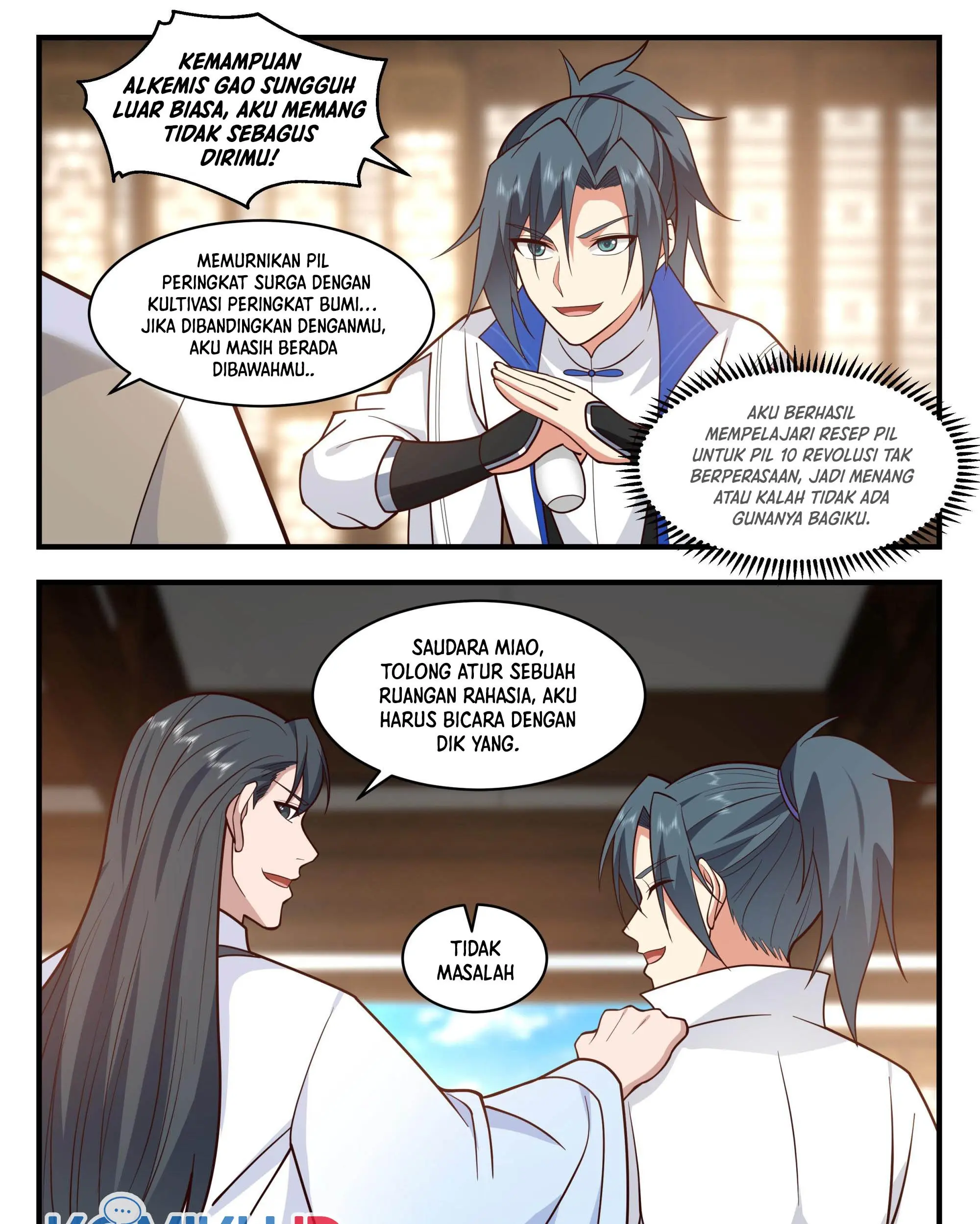 Martial Peak Part 2 Chapter 2832 - https://gambar-id.komiku.org/uploads2/2634784-8_part1.jpg