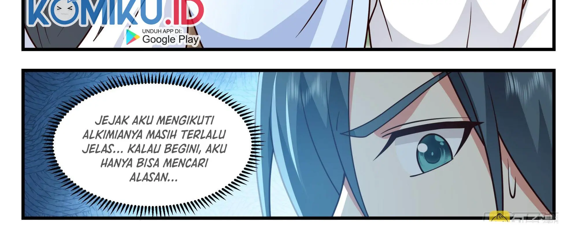 Martial Peak Part 2 Chapter 2832 - https://gambar-id.komiku.org/uploads2/2634784-8_part2.jpg