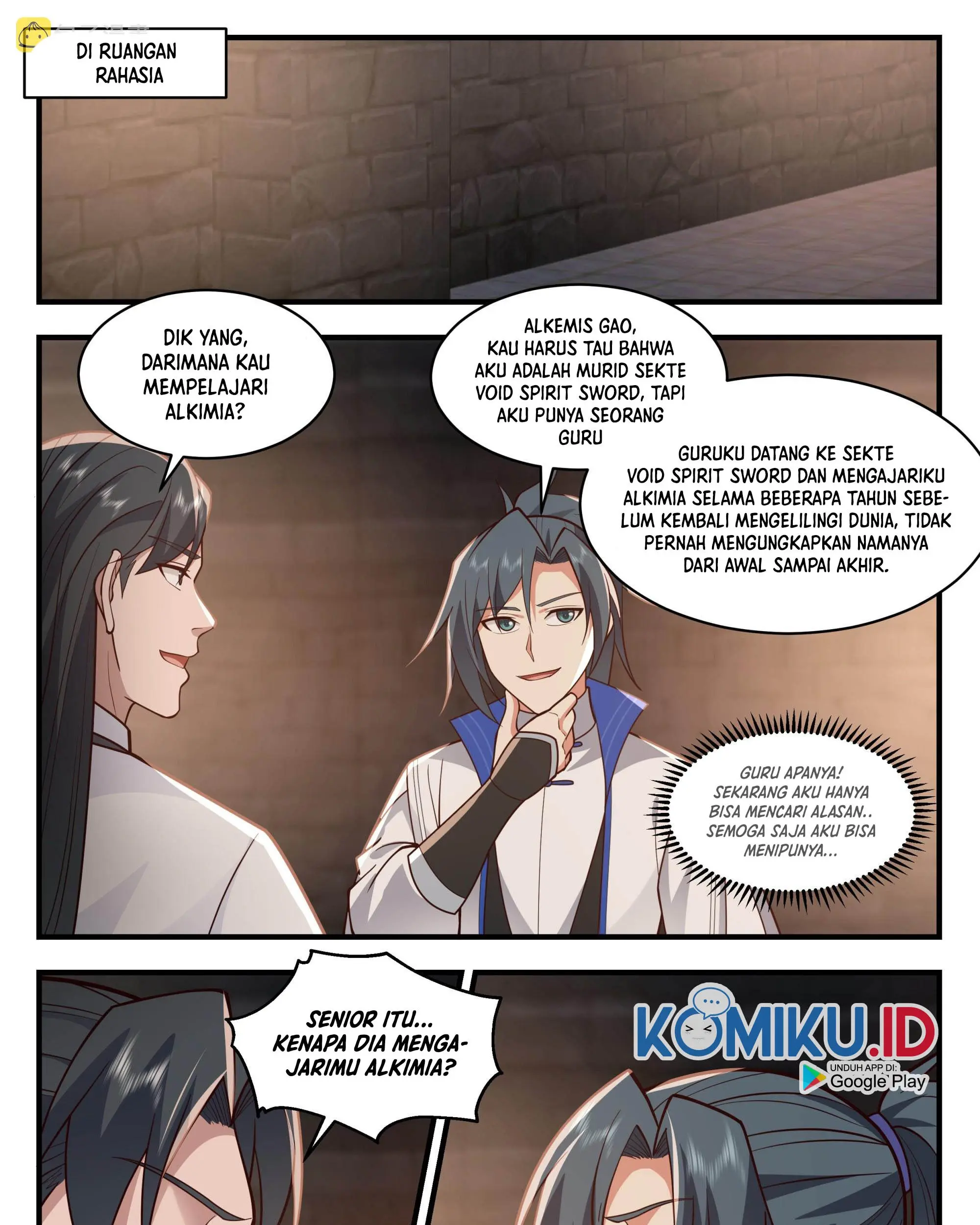 Martial Peak Part 2 Chapter 2832 - https://gambar-id.komiku.org/uploads2/2634784-9_part1.jpg