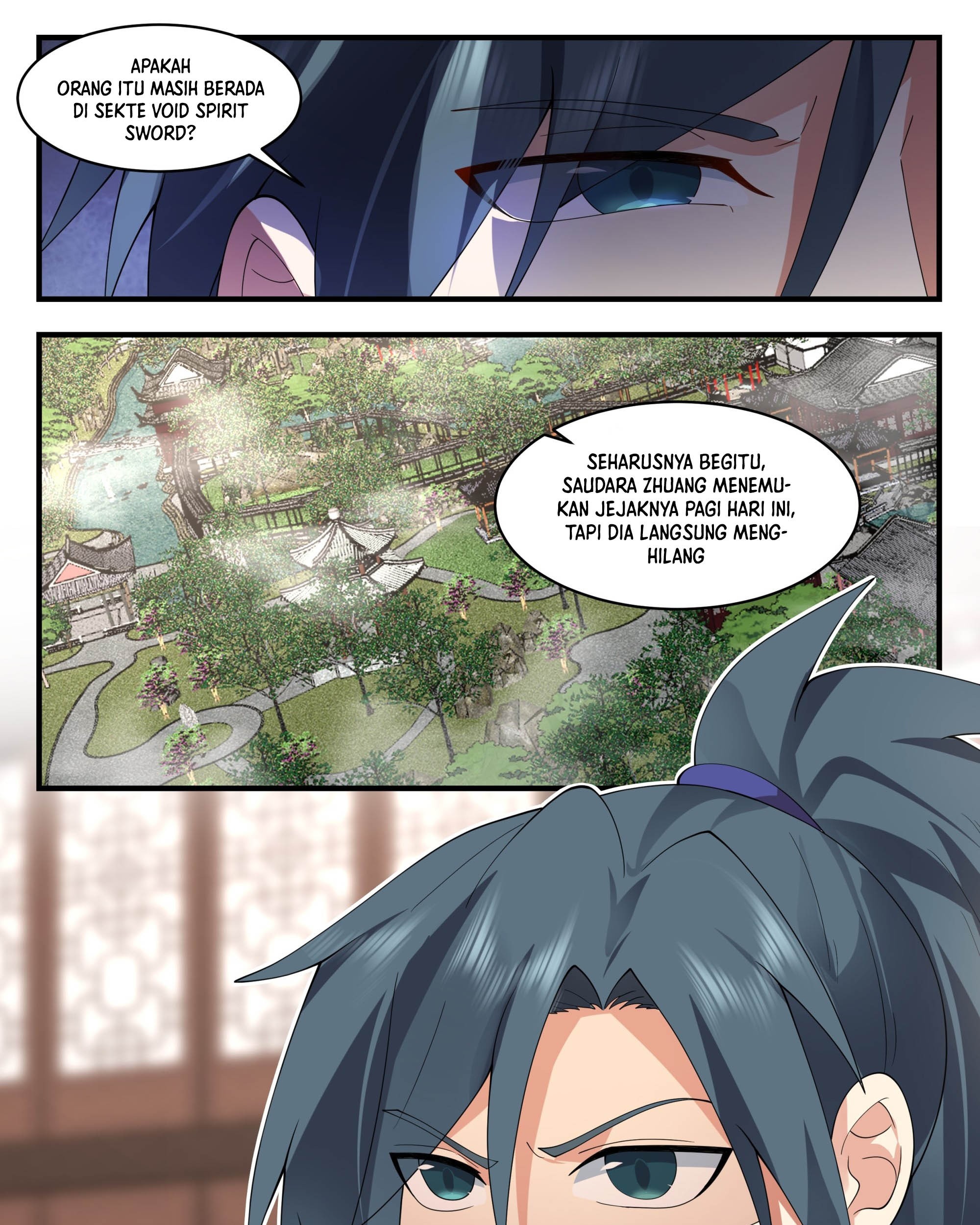 Martial Peak Part 2 Chapter 2833 - https://gambar-id.komiku.org/uploads2/2634785-14_part1.jpg