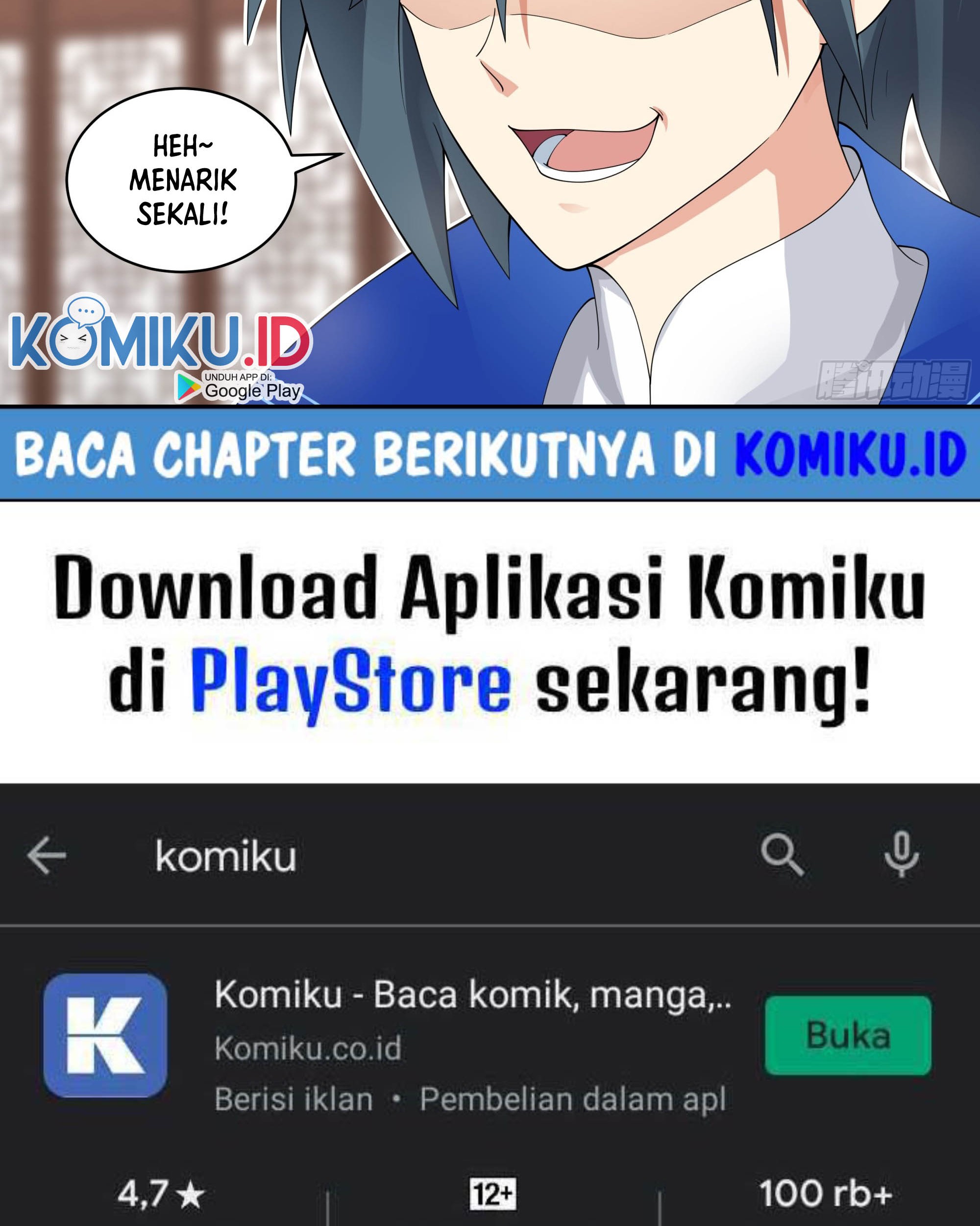 Martial Peak Part 2 Chapter 2833 - https://gambar-id.komiku.org/uploads2/2634785-14_part2.jpg