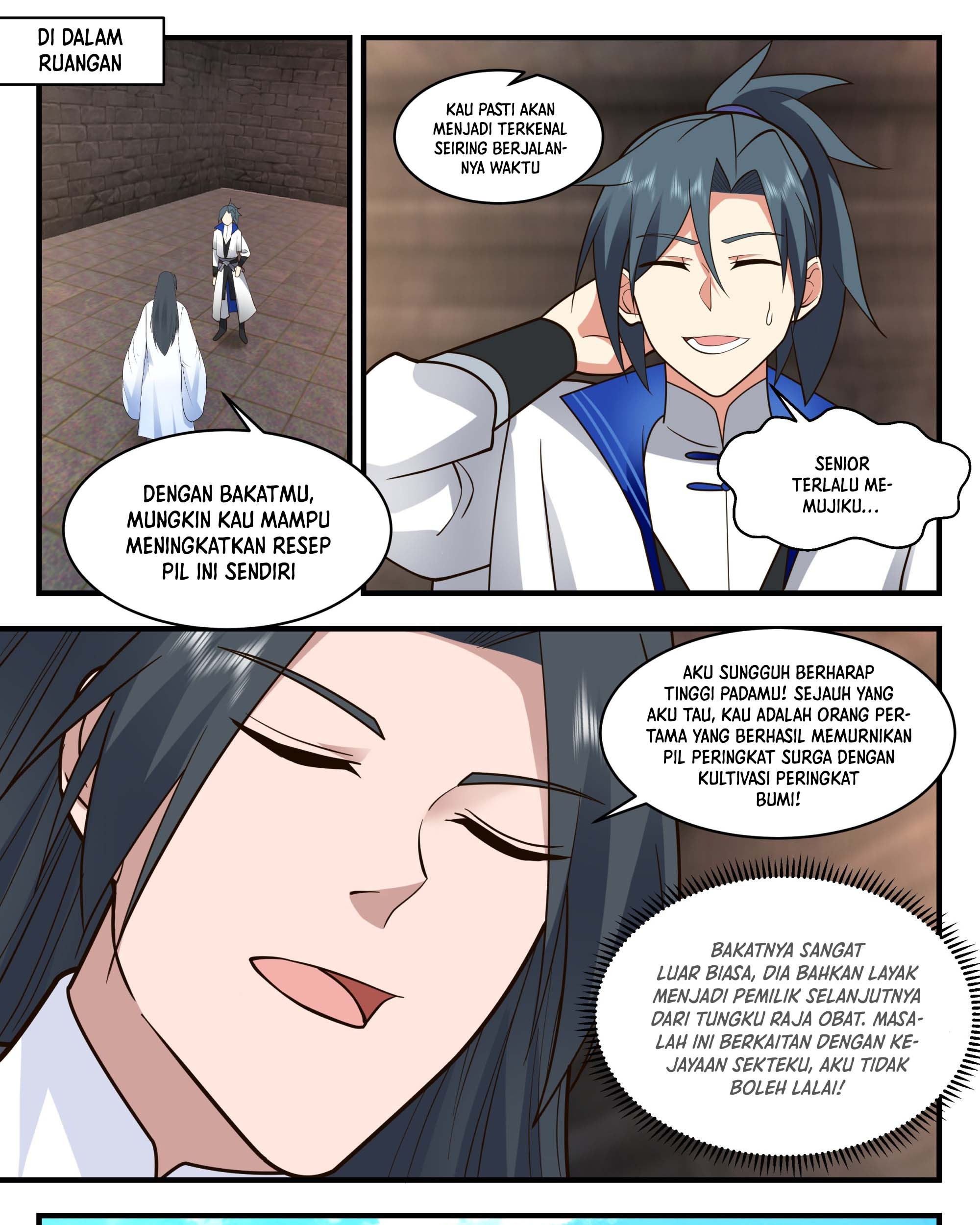 Martial Peak Part 2 Chapter 2833 - https://gambar-id.komiku.org/uploads2/2634785-3_part1.jpg