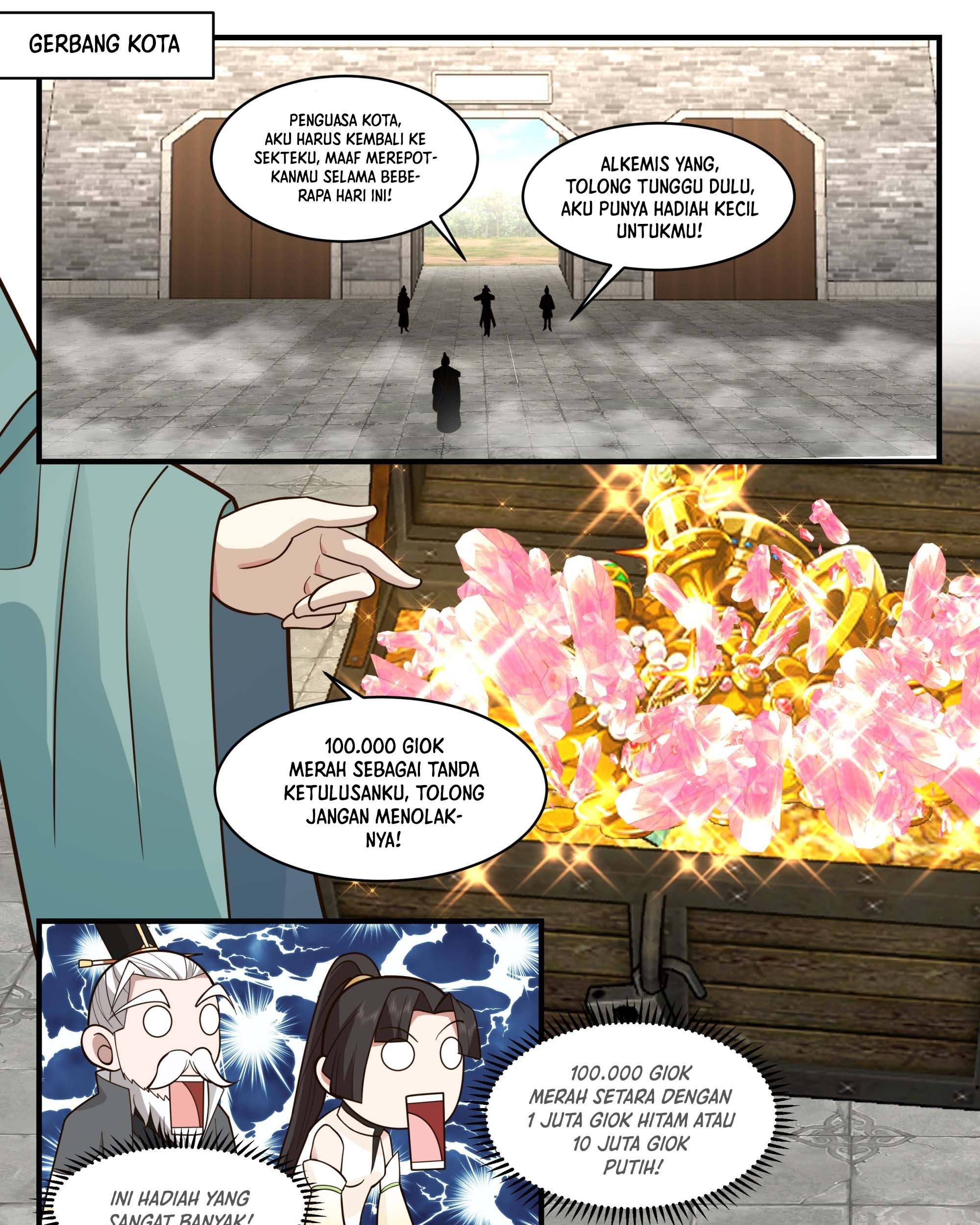 Martial Peak Part 2 Chapter 2833 - https://gambar-id.komiku.org/uploads2/2634785-4_part1.jpg