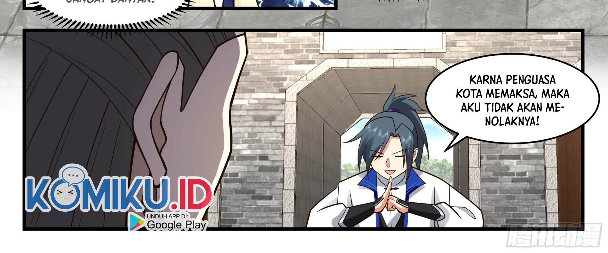 Martial Peak Part 2 Chapter 2833 - https://gambar-id.komiku.org/uploads2/2634785-4_part2.jpg