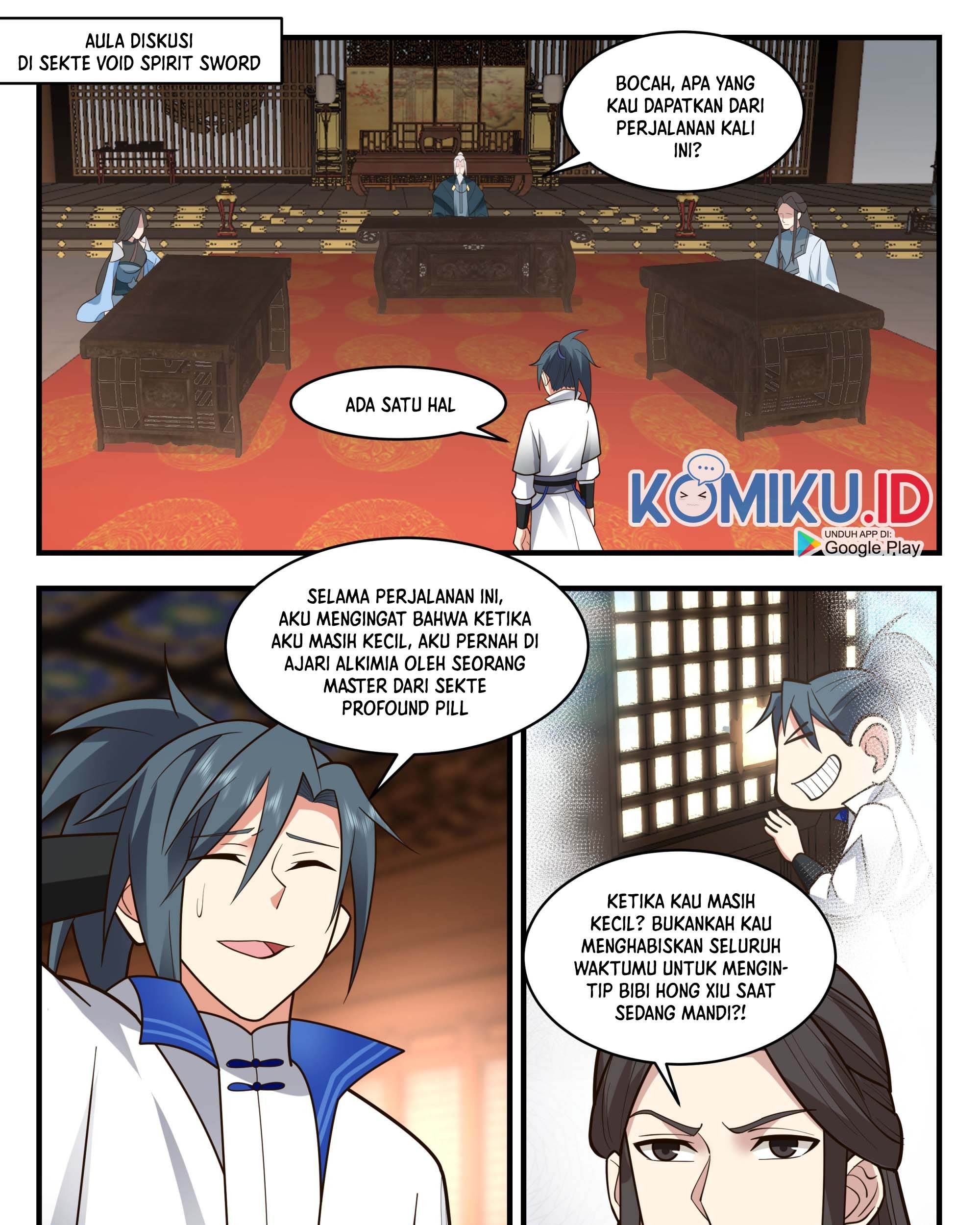 Martial Peak Part 2 Chapter 2833 - https://gambar-id.komiku.org/uploads2/2634785-5_part1.jpg