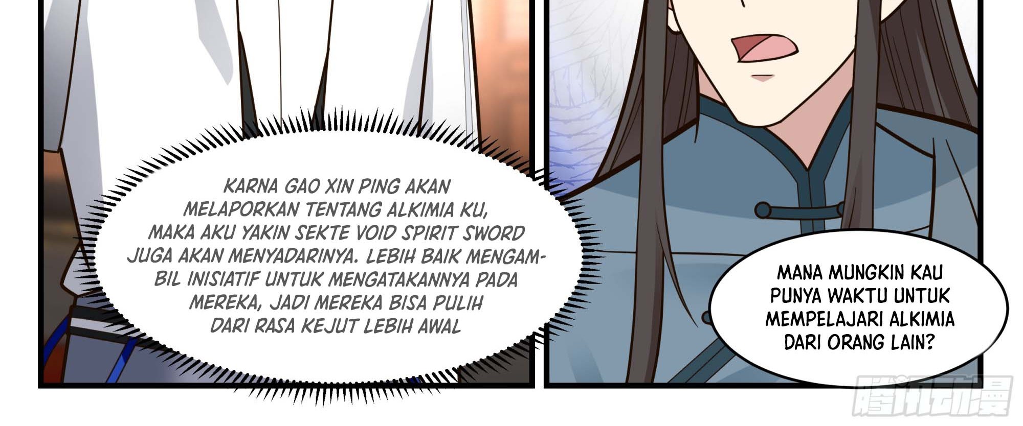 Martial Peak Part 2 Chapter 2833 - https://gambar-id.komiku.org/uploads2/2634785-5_part2.jpg