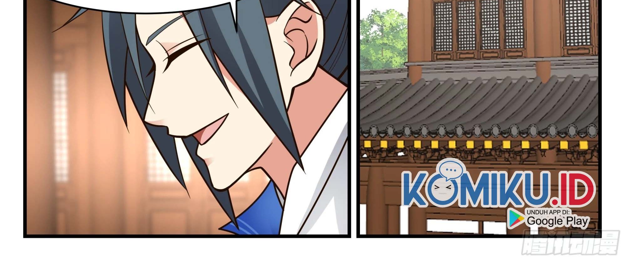 Martial Peak Part 2 Chapter 2833 - https://gambar-id.komiku.org/uploads2/2634785-6_part2.jpg