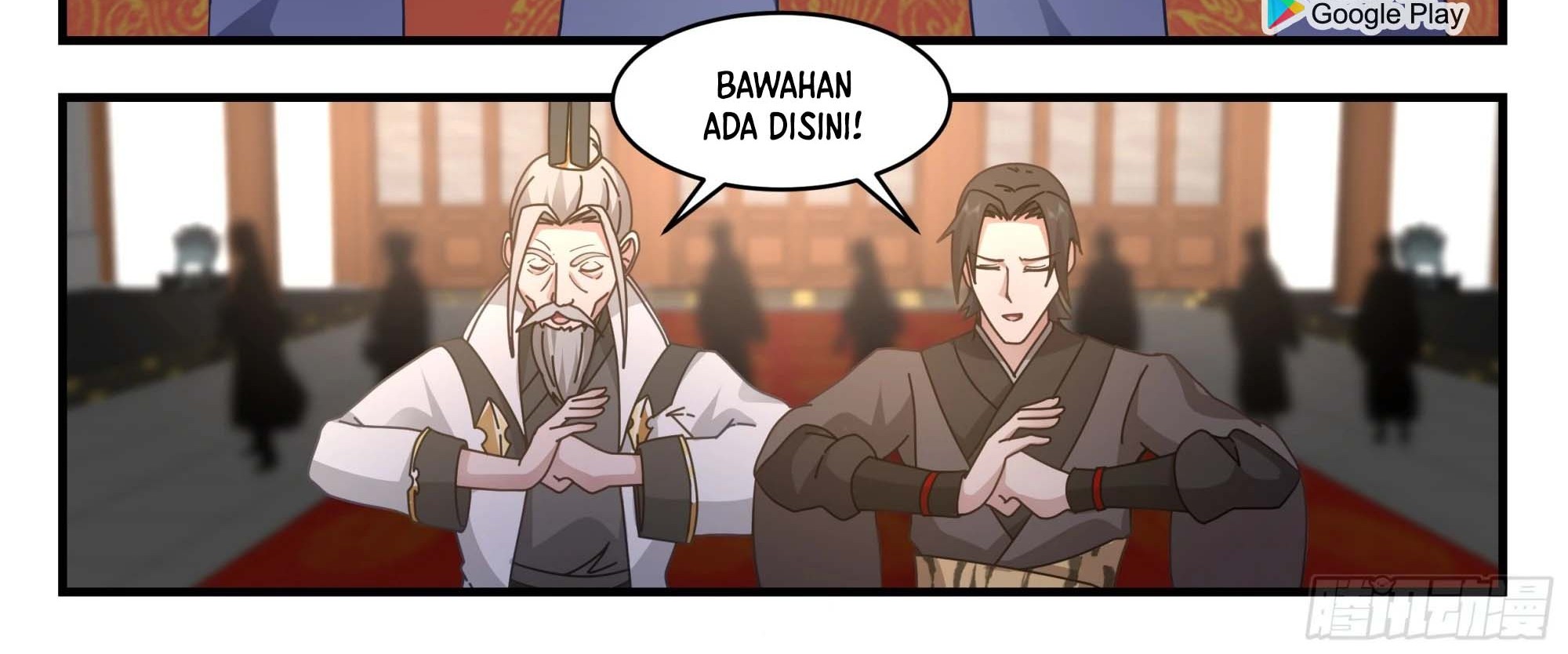 Martial Peak Part 2 Chapter 2833 - https://gambar-id.komiku.org/uploads2/2634785-8_part2.jpg