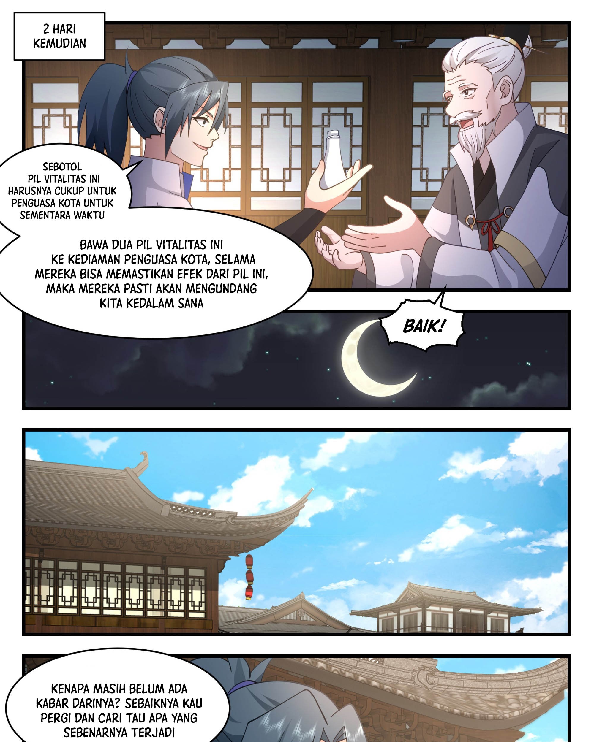Martial Peak Part 2 Chapter 2828 - https://gambar-id.komiku.org/uploads2/2634786-10_part1.jpg