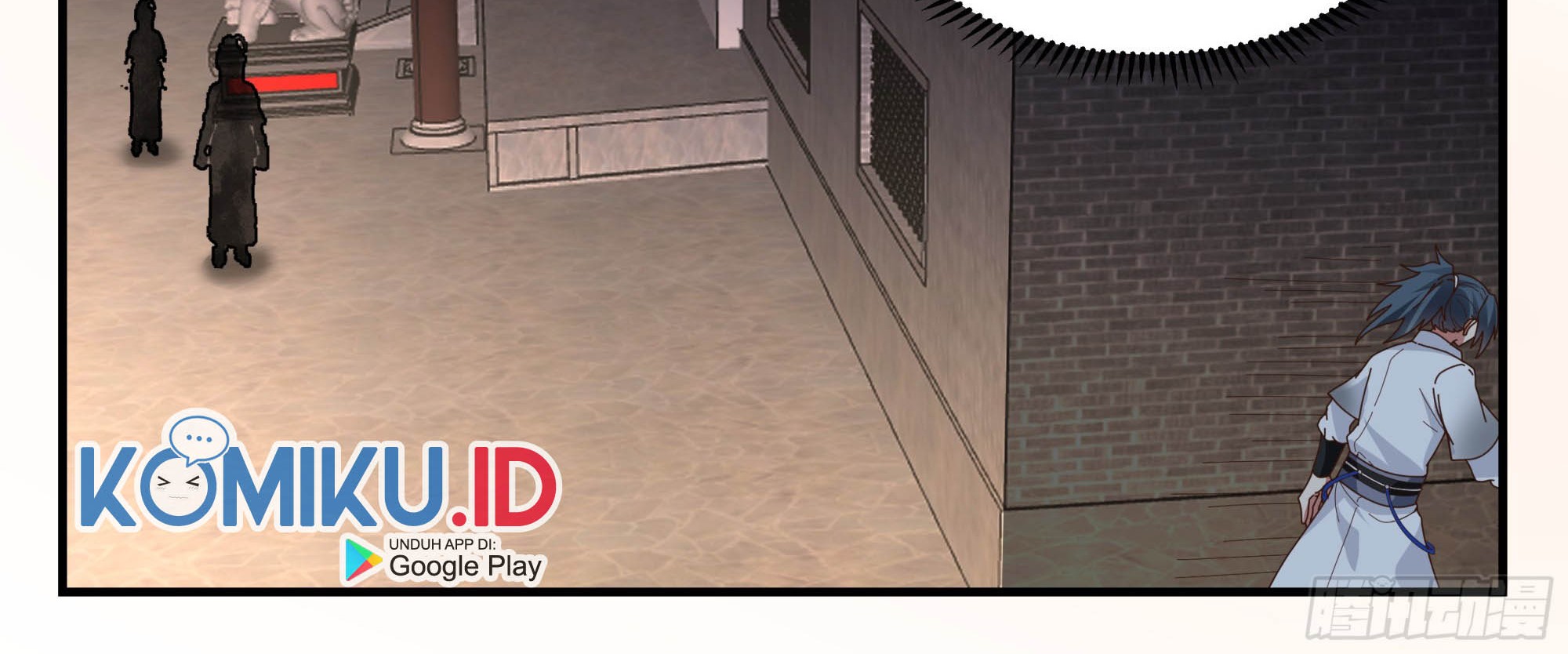 Martial Peak Part 2 Chapter 2828 - https://gambar-id.komiku.org/uploads2/2634786-12_part2.jpg