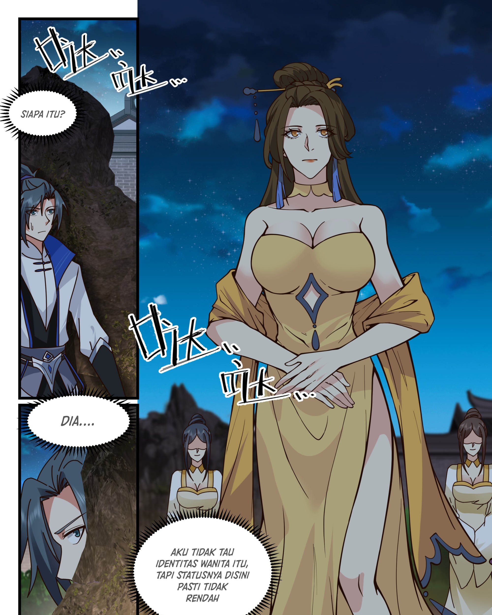 Martial Peak Part 2 Chapter 2828 - https://gambar-id.komiku.org/uploads2/2634786-13_part1.jpg