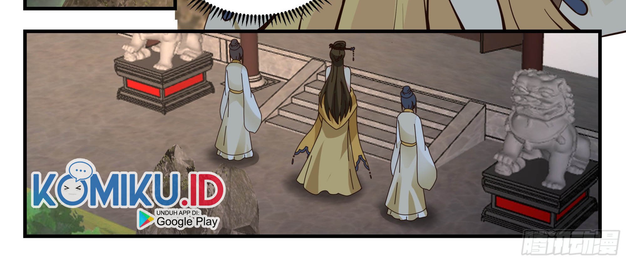 Martial Peak Part 2 Chapter 2828 - https://gambar-id.komiku.org/uploads2/2634786-13_part2.jpg