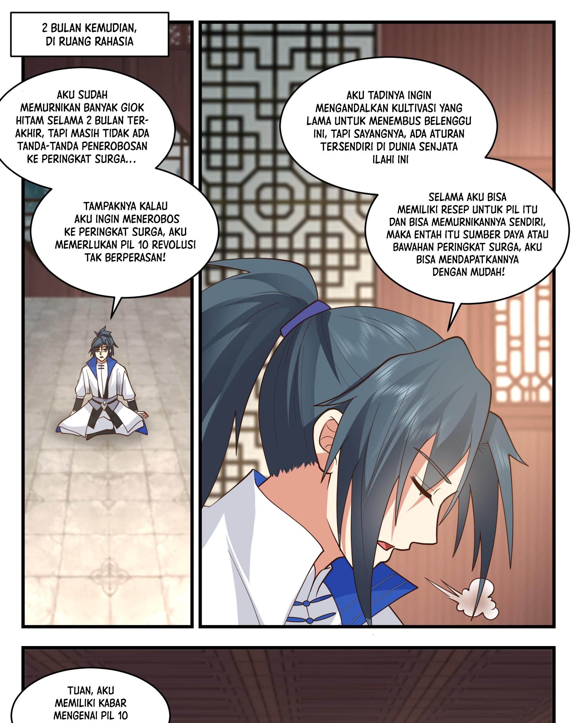 Martial Peak Part 2 Chapter 2828 - https://gambar-id.komiku.org/uploads2/2634786-4_part1.jpg