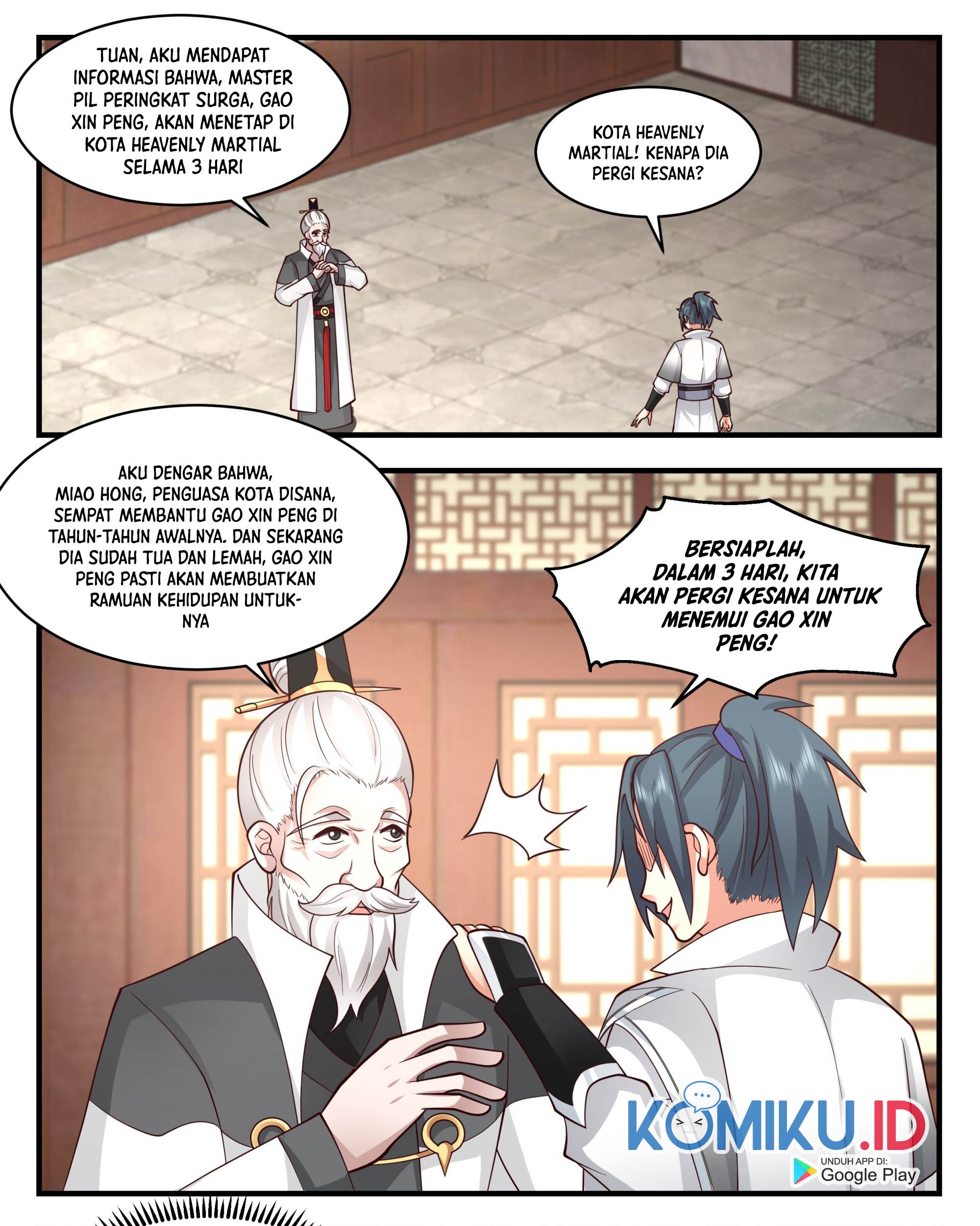 Martial Peak Part 2 Chapter 2828 - https://gambar-id.komiku.org/uploads2/2634786-5_part1.jpg