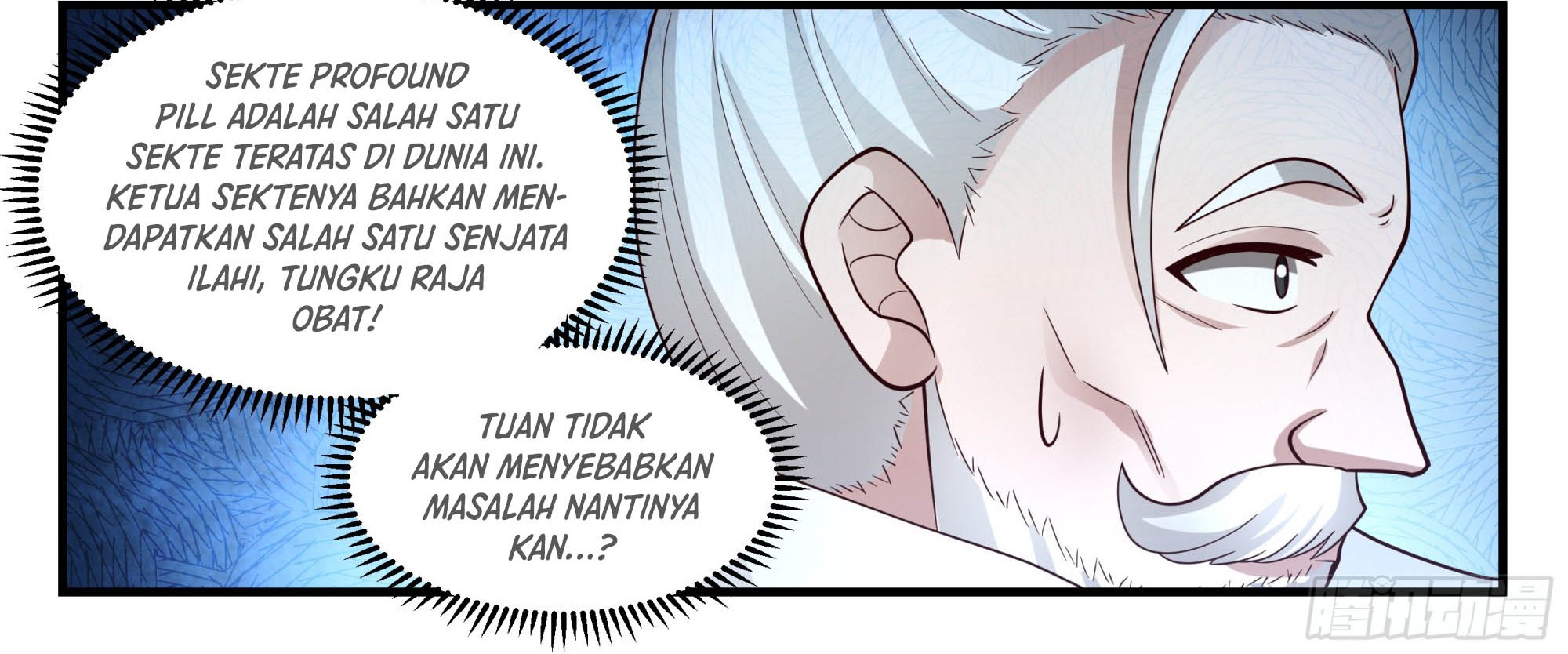 Martial Peak Part 2 Chapter 2828 - https://gambar-id.komiku.org/uploads2/2634786-5_part2.jpg