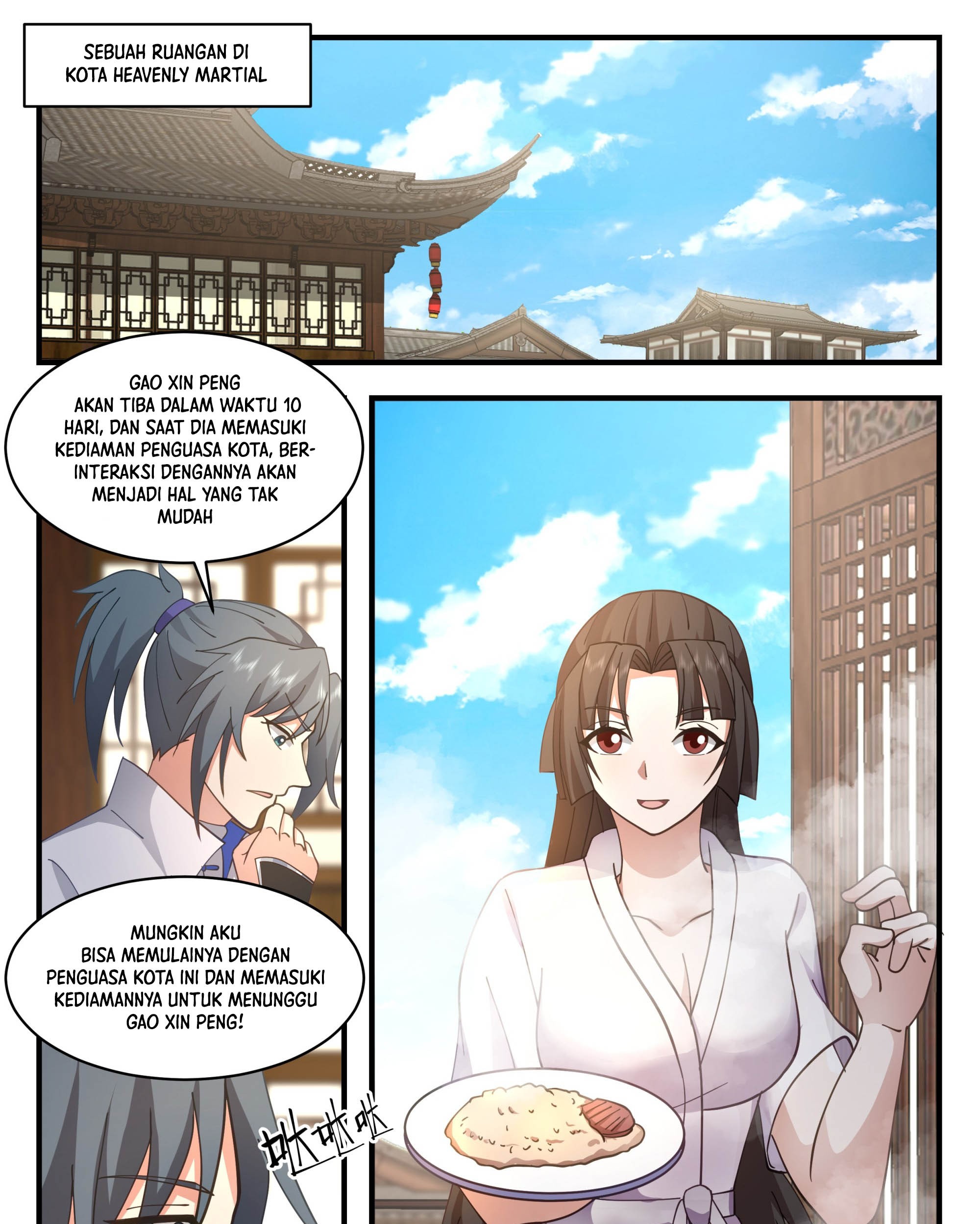 Martial Peak Part 2 Chapter 2828 - https://gambar-id.komiku.org/uploads2/2634786-7_part1.jpg
