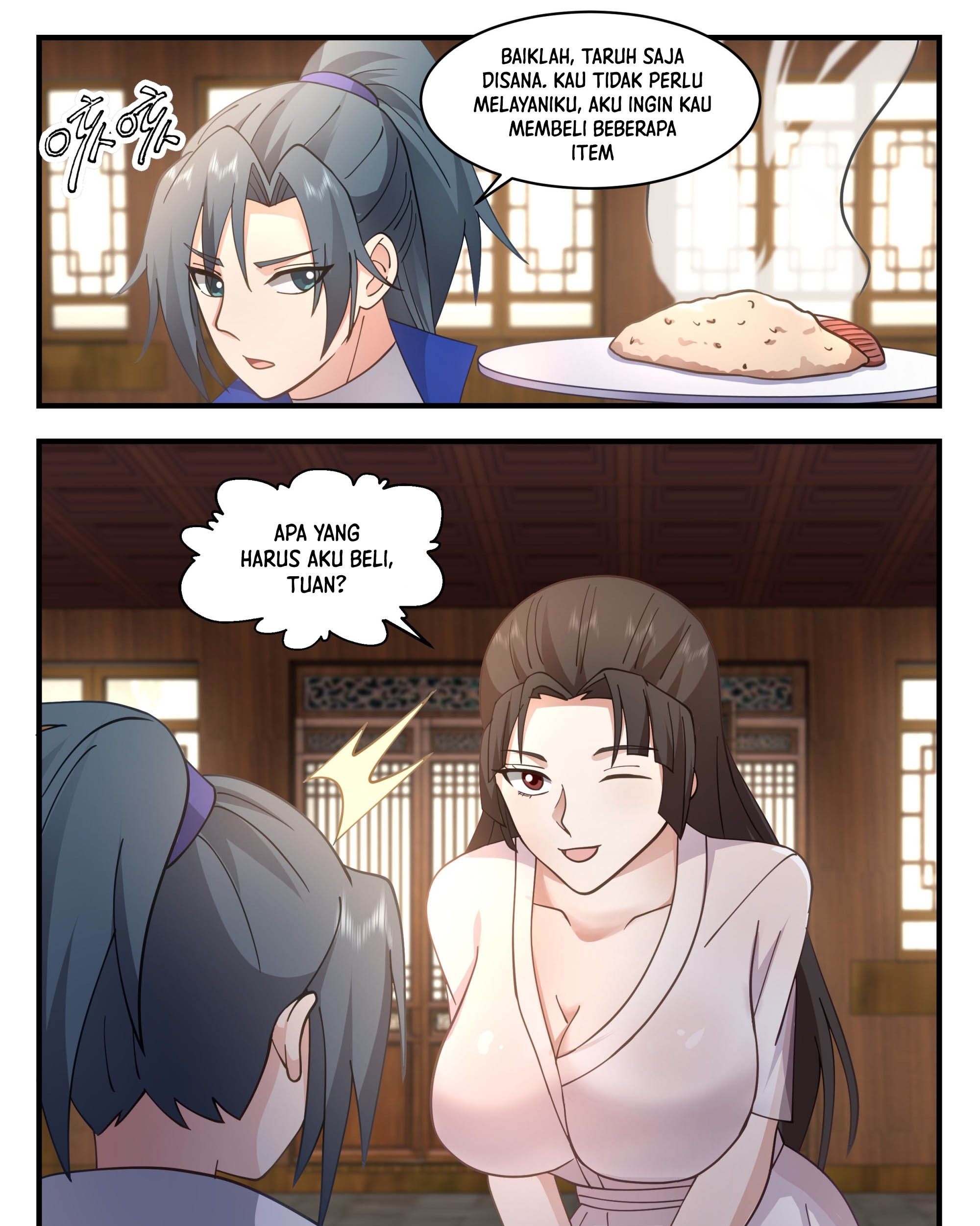 Martial Peak Part 2 Chapter 2828 - https://gambar-id.komiku.org/uploads2/2634786-8_part1.jpg