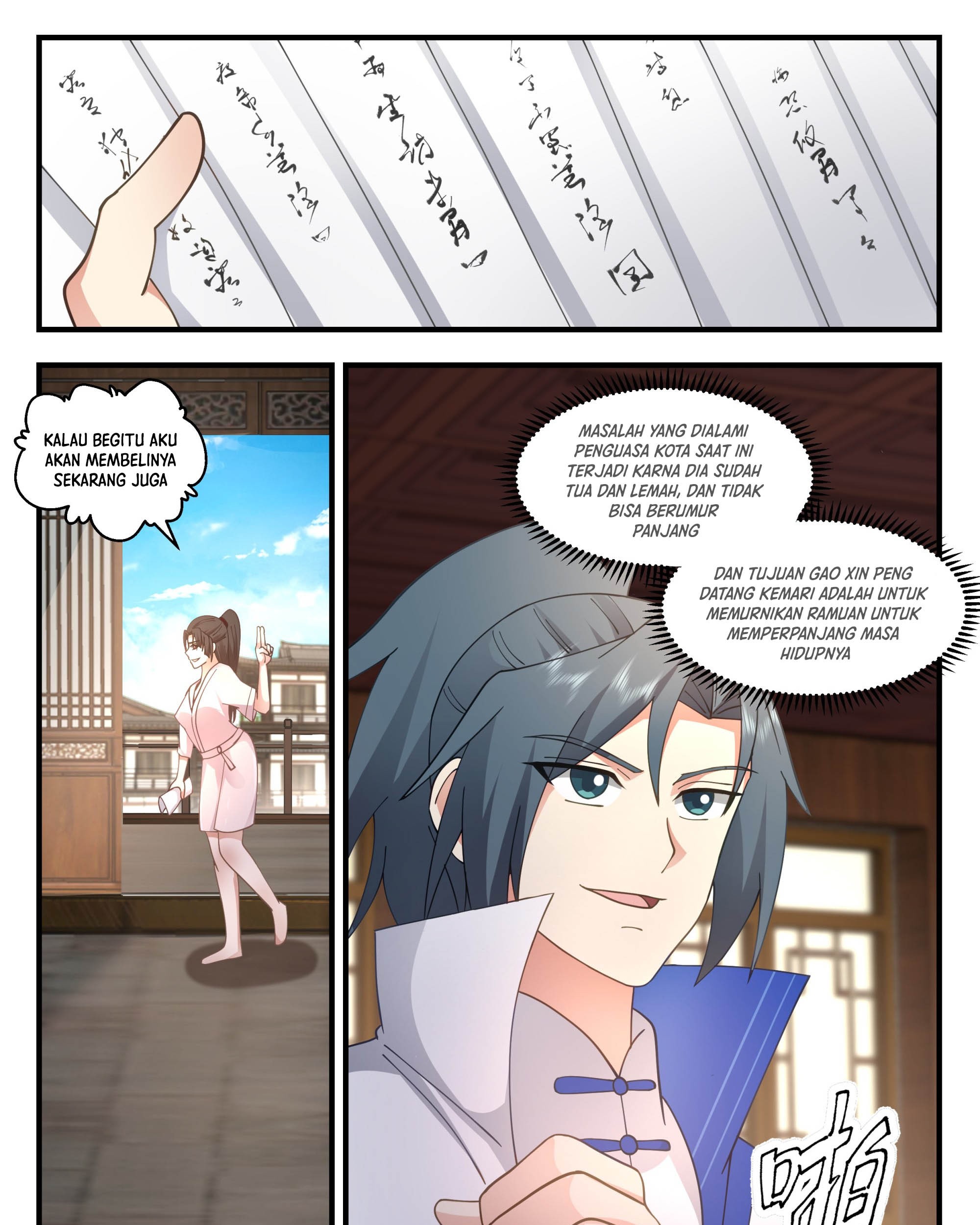Martial Peak Part 2 Chapter 2828 - https://gambar-id.komiku.org/uploads2/2634786-9_part1.jpg