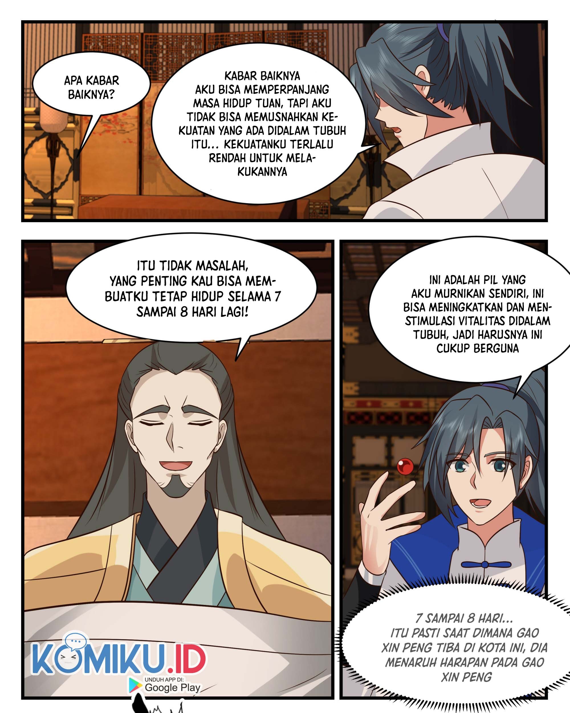 Martial Peak Part 2 Chapter 2829 - https://gambar-id.komiku.org/uploads2/2634787-10_part1.jpg
