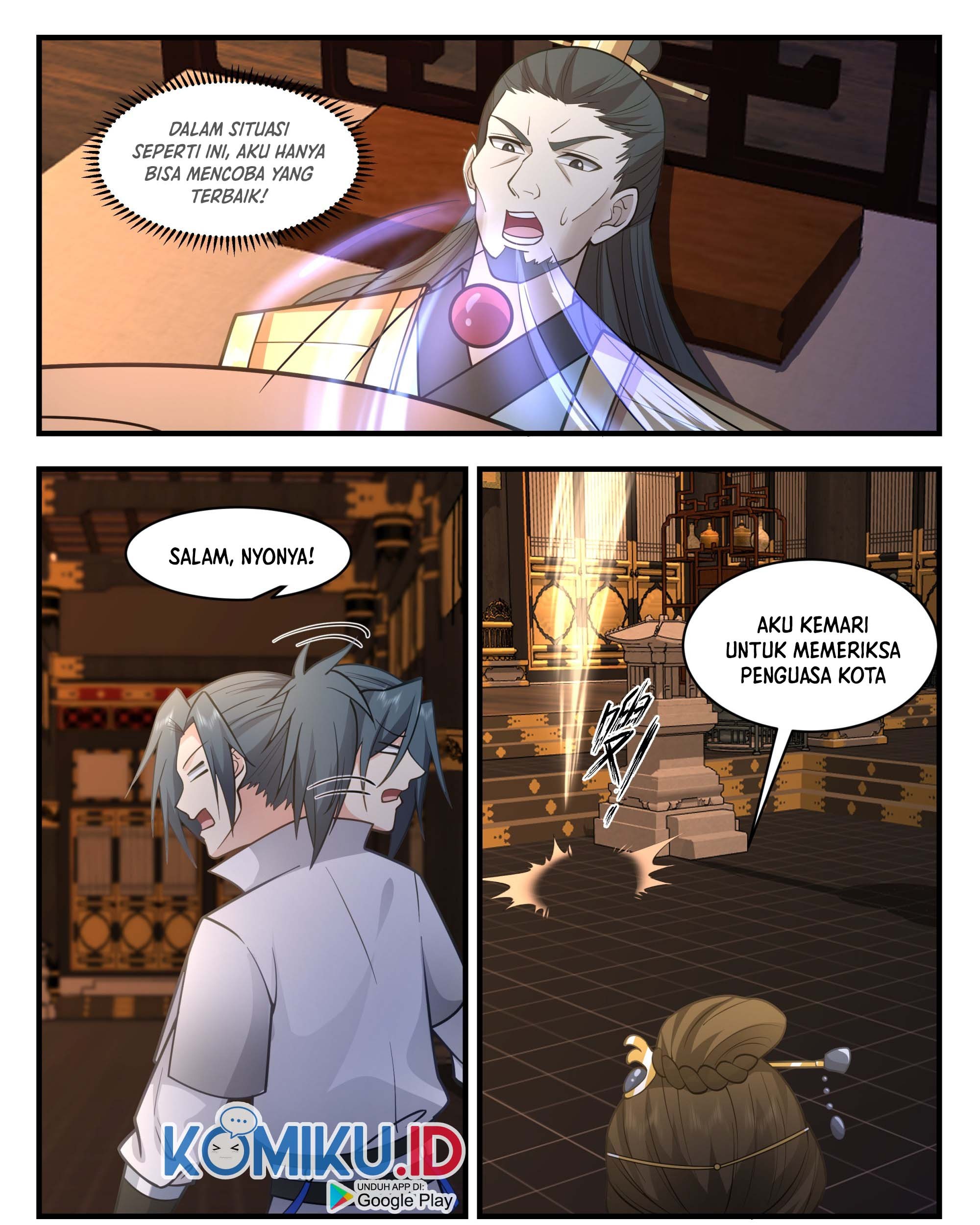 Martial Peak Part 2 Chapter 2829 - https://gambar-id.komiku.org/uploads2/2634787-11_part1.jpg