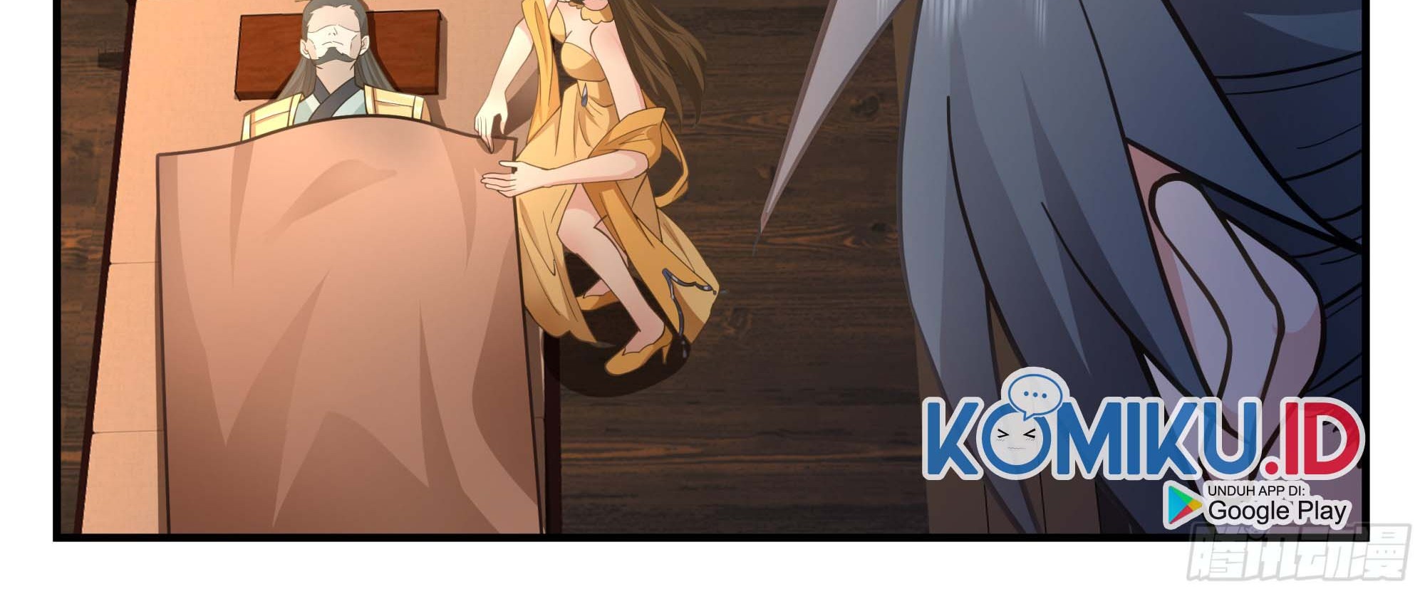 Martial Peak Part 2 Chapter 2829 - https://gambar-id.komiku.org/uploads2/2634787-12_part2.jpg