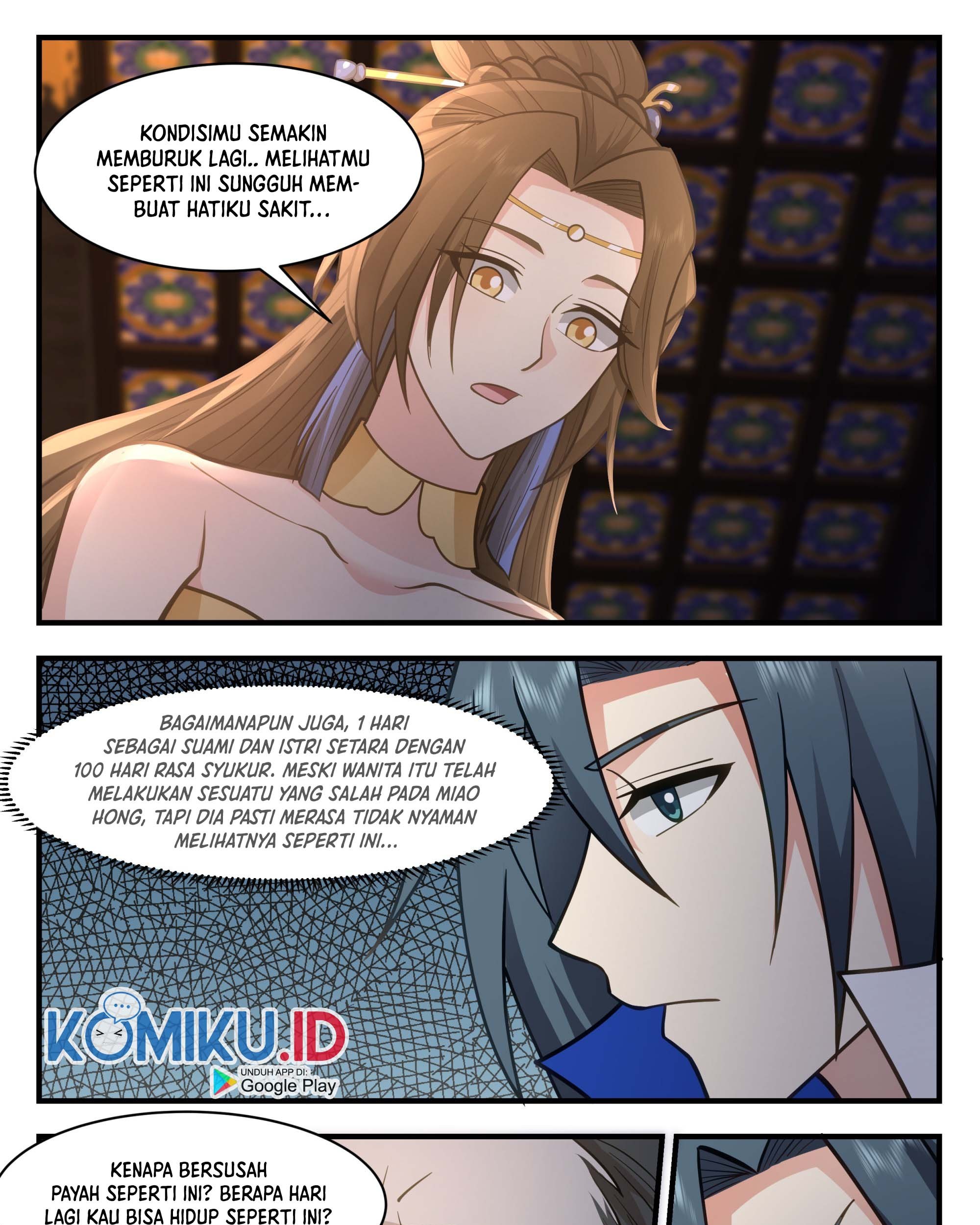 Martial Peak Part 2 Chapter 2829 - https://gambar-id.komiku.org/uploads2/2634787-13_part1.jpg