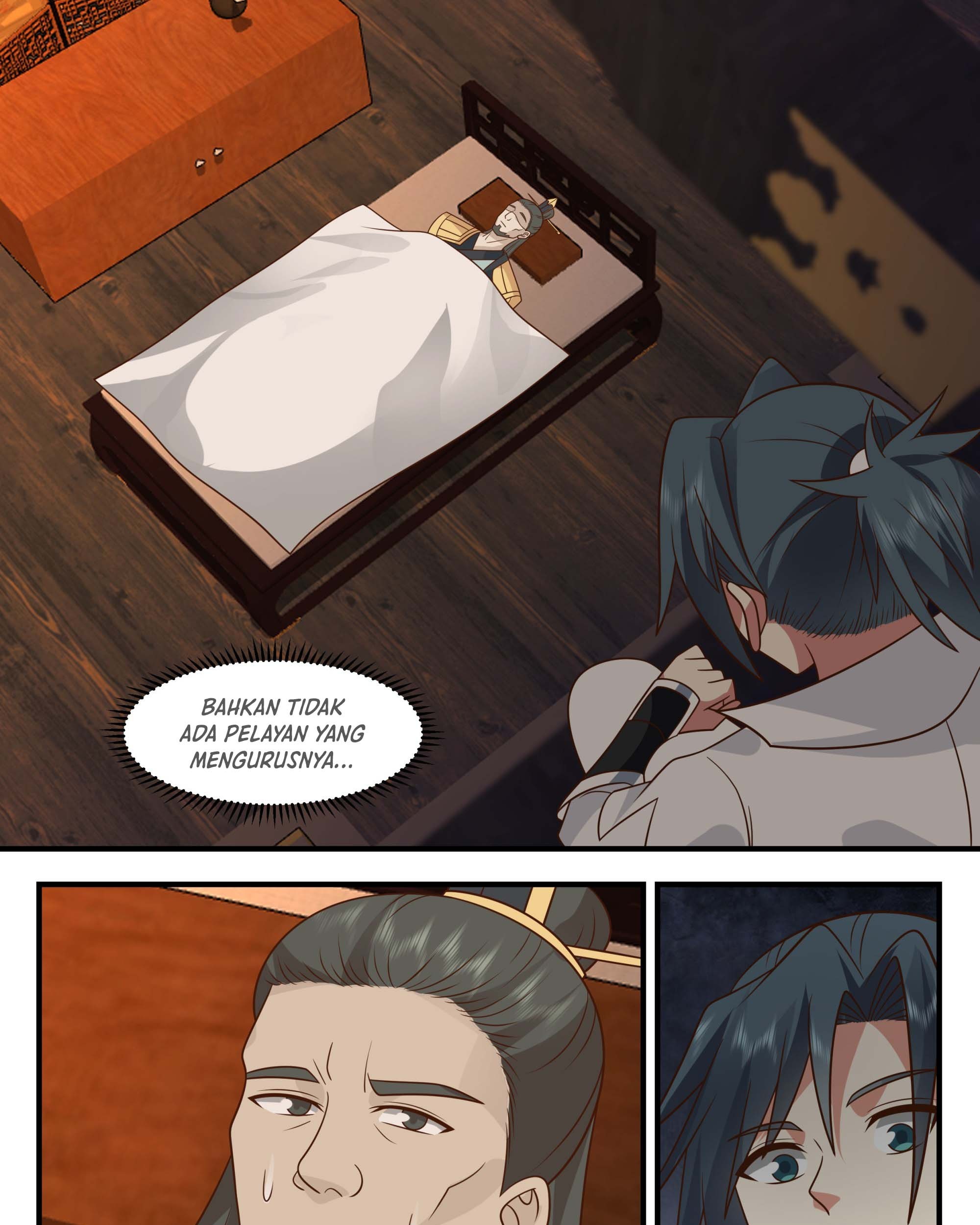Martial Peak Part 2 Chapter 2829 - https://gambar-id.komiku.org/uploads2/2634787-5_part1.jpg