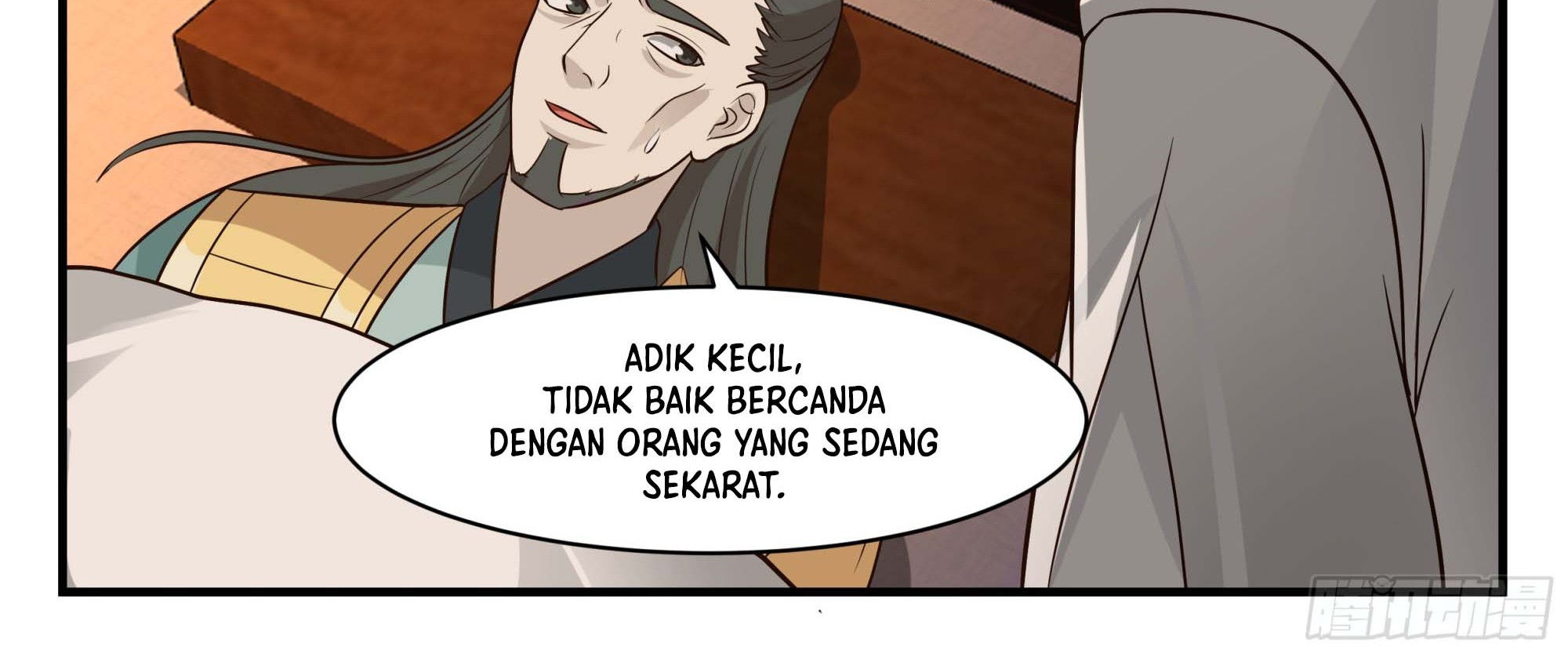 Martial Peak Part 2 Chapter 2829 - https://gambar-id.komiku.org/uploads2/2634787-7_part2.jpg