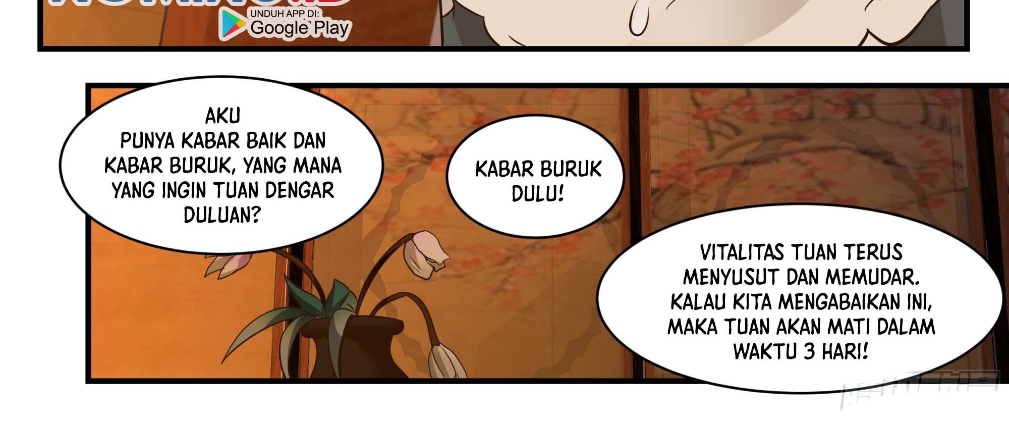 Martial Peak Part 2 Chapter 2829 - https://gambar-id.komiku.org/uploads2/2634787-9_part2.jpg