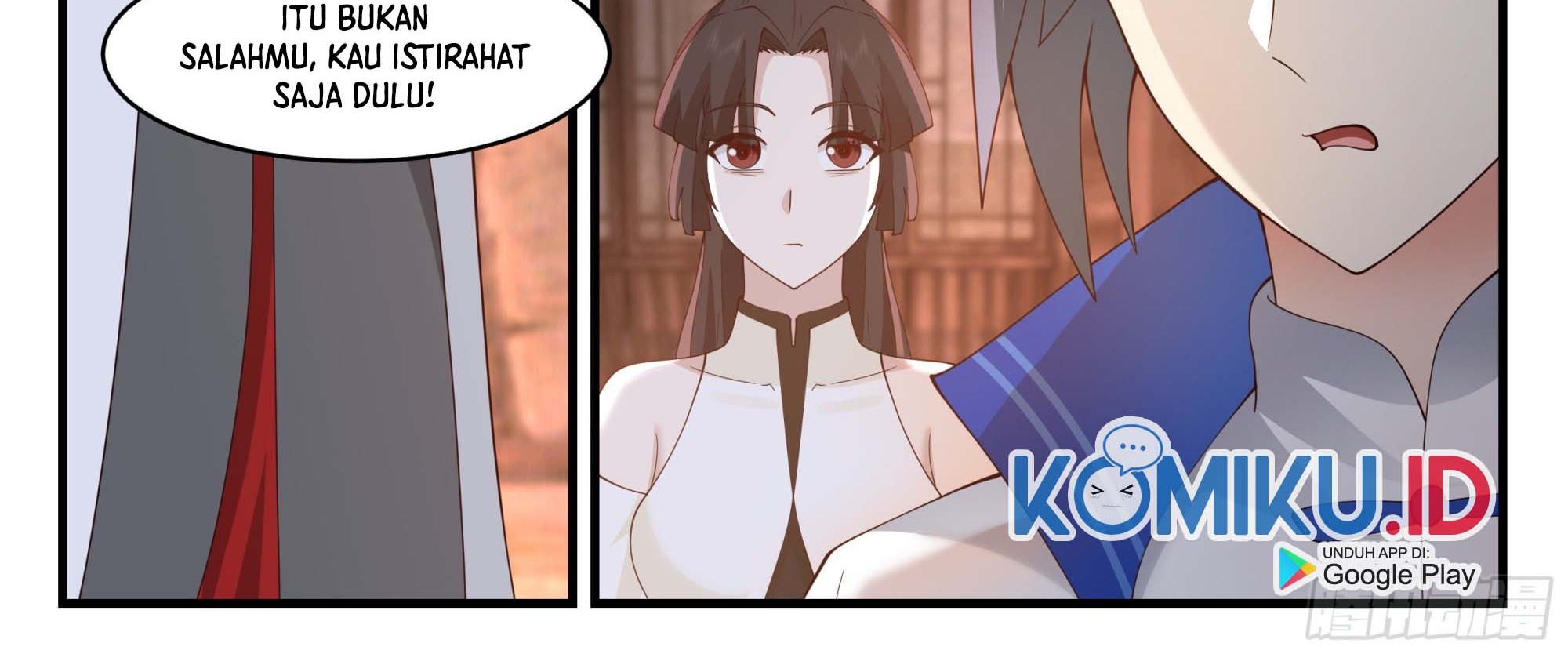 Martial Peak Part 2 Chapter 2830 - https://gambar-id.komiku.org/uploads2/2634788-12_part2.jpg
