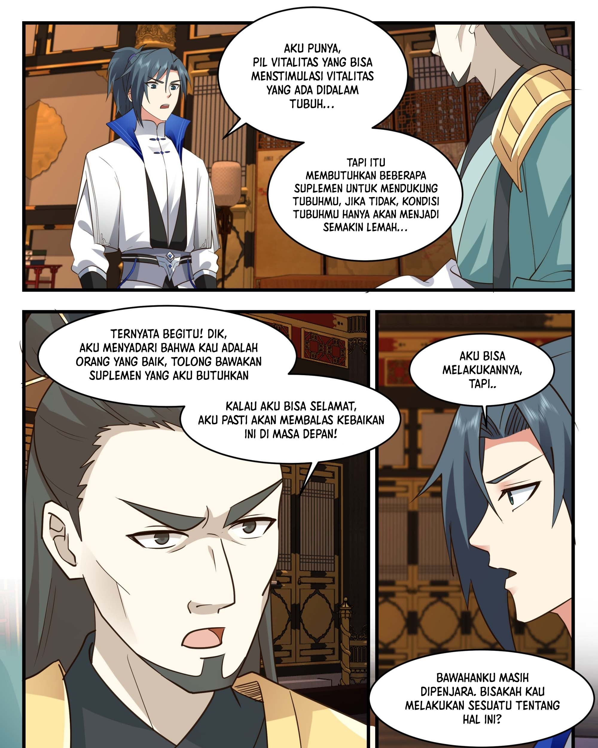 Martial Peak Part 2 Chapter 2830 - https://gambar-id.komiku.org/uploads2/2634788-7_part1.jpg