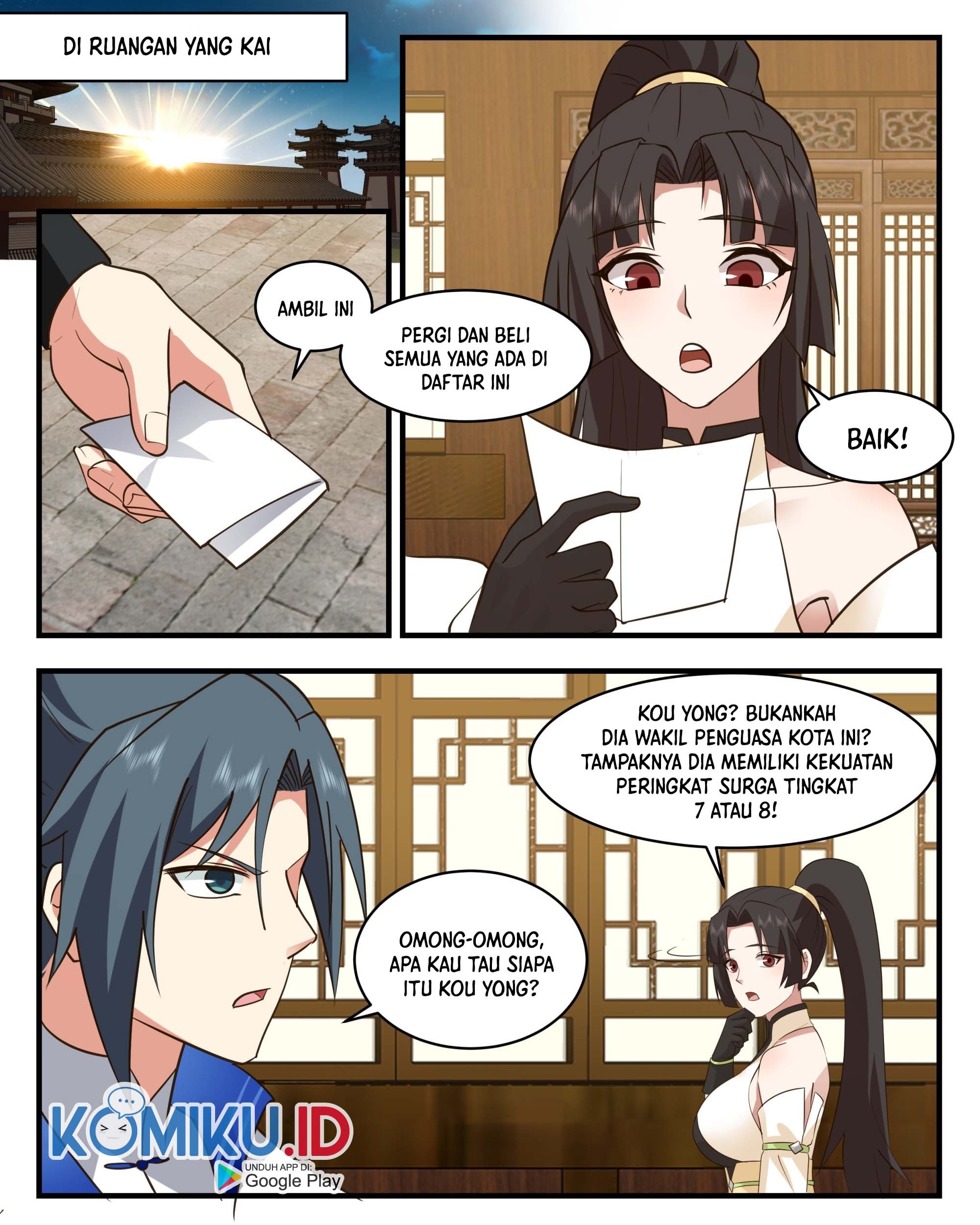 Martial Peak Part 2 Chapter 2830 - https://gambar-id.komiku.org/uploads2/2634788-8_part1.jpg