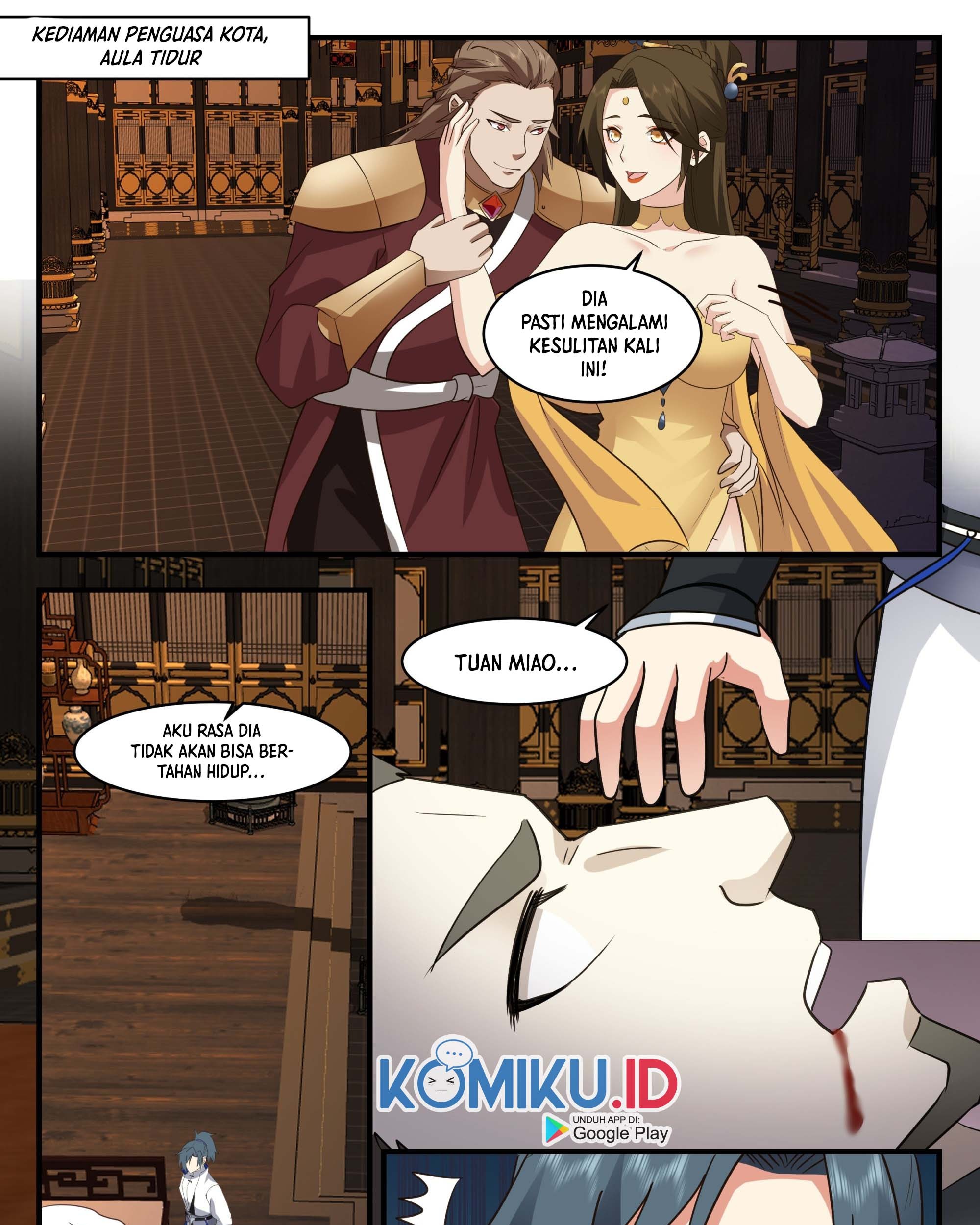 Martial Peak Part 2 Chapter 2830 - https://gambar-id.komiku.org/uploads2/2634788-9_part1.jpg