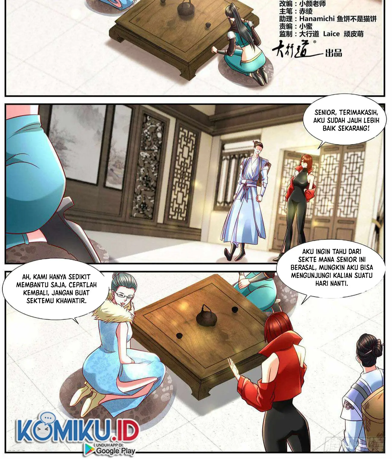 Rebirth Of The Urban Immortal Cultivator Chapter 847 - https://gambar-id.komiku.org/uploads2/2634815-1_part2.jpg