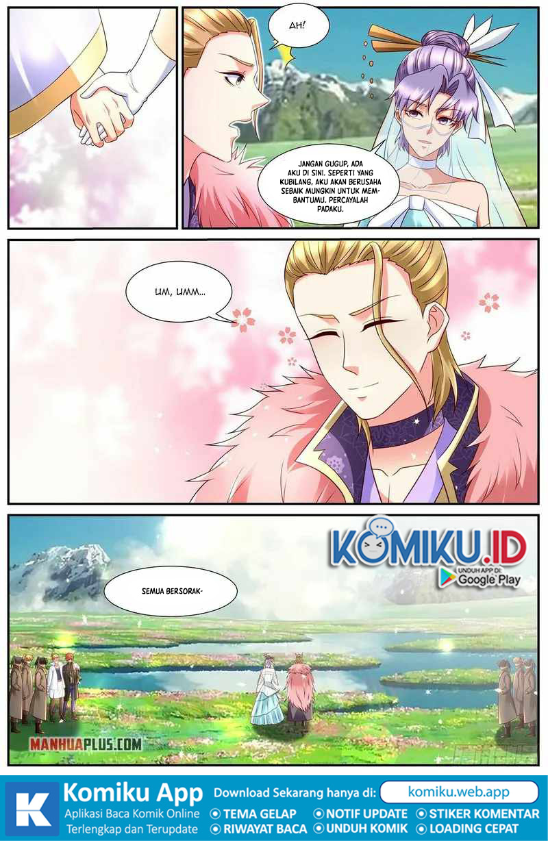 Rebirth Of The Urban Immortal Cultivator Chapter 848 - https://gambar-id.komiku.org/uploads2/2634816-2.jpg