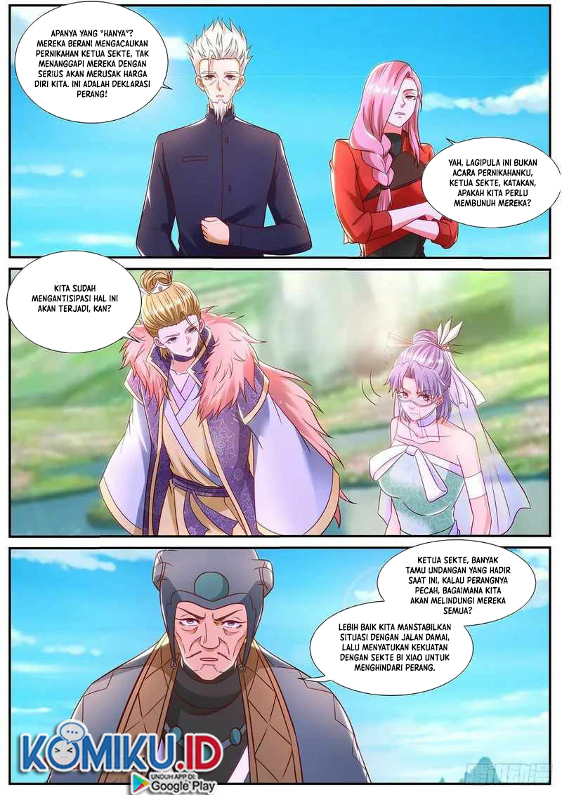 Rebirth Of The Urban Immortal Cultivator Chapter 848 - https://gambar-id.komiku.org/uploads2/2634816-5.jpg