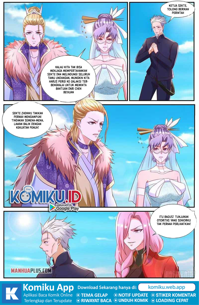 Rebirth Of The Urban Immortal Cultivator Chapter 848 - https://gambar-id.komiku.org/uploads2/2634816-6.jpg