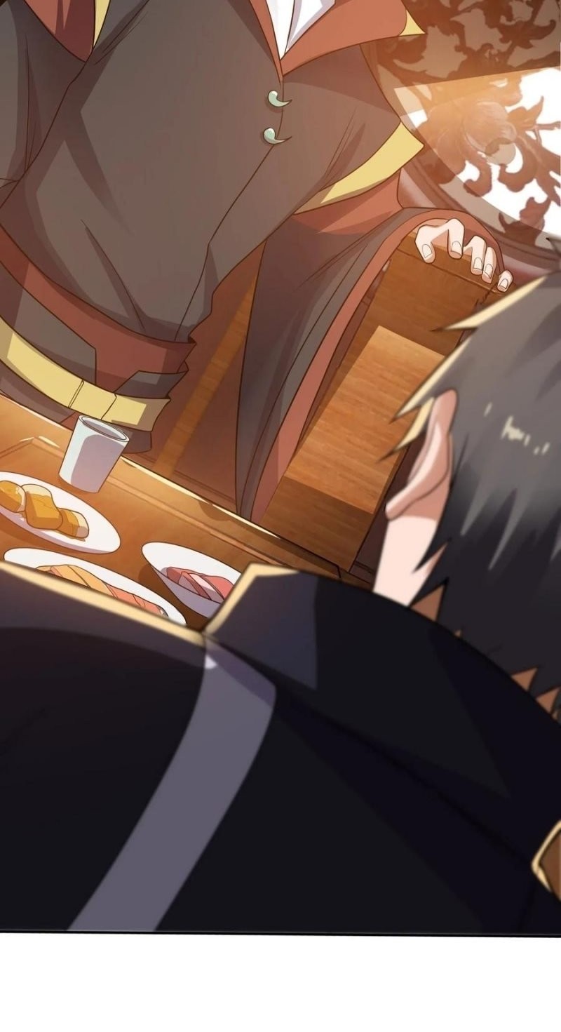 Yuanlong Chapter 140 Gambar 12