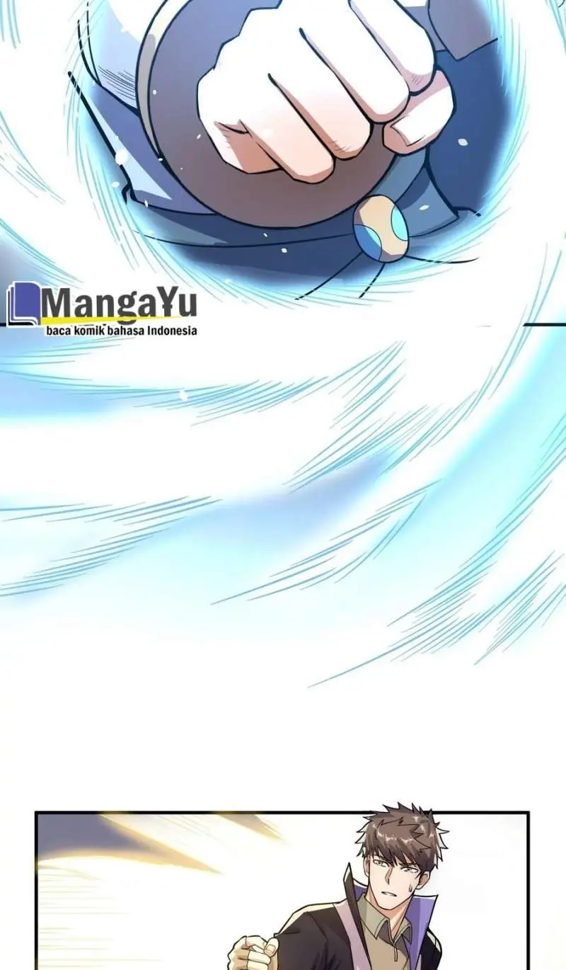 Yuanlong Chapter 114 Gambar 13
