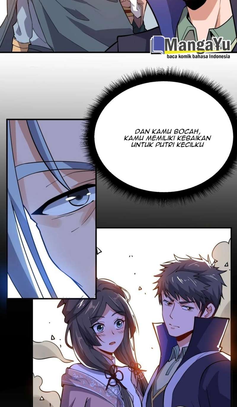 Yuanlong Chapter 114 Gambar 5