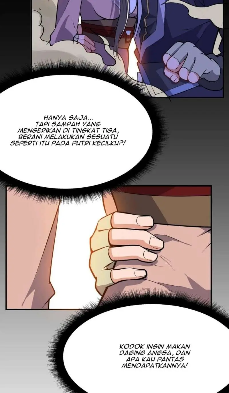 Yuanlong Chapter 114 Gambar 6