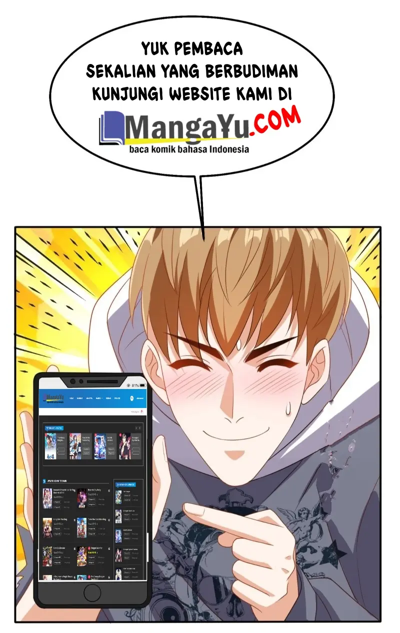 Yuanlong Chapter 111 Gambar 34